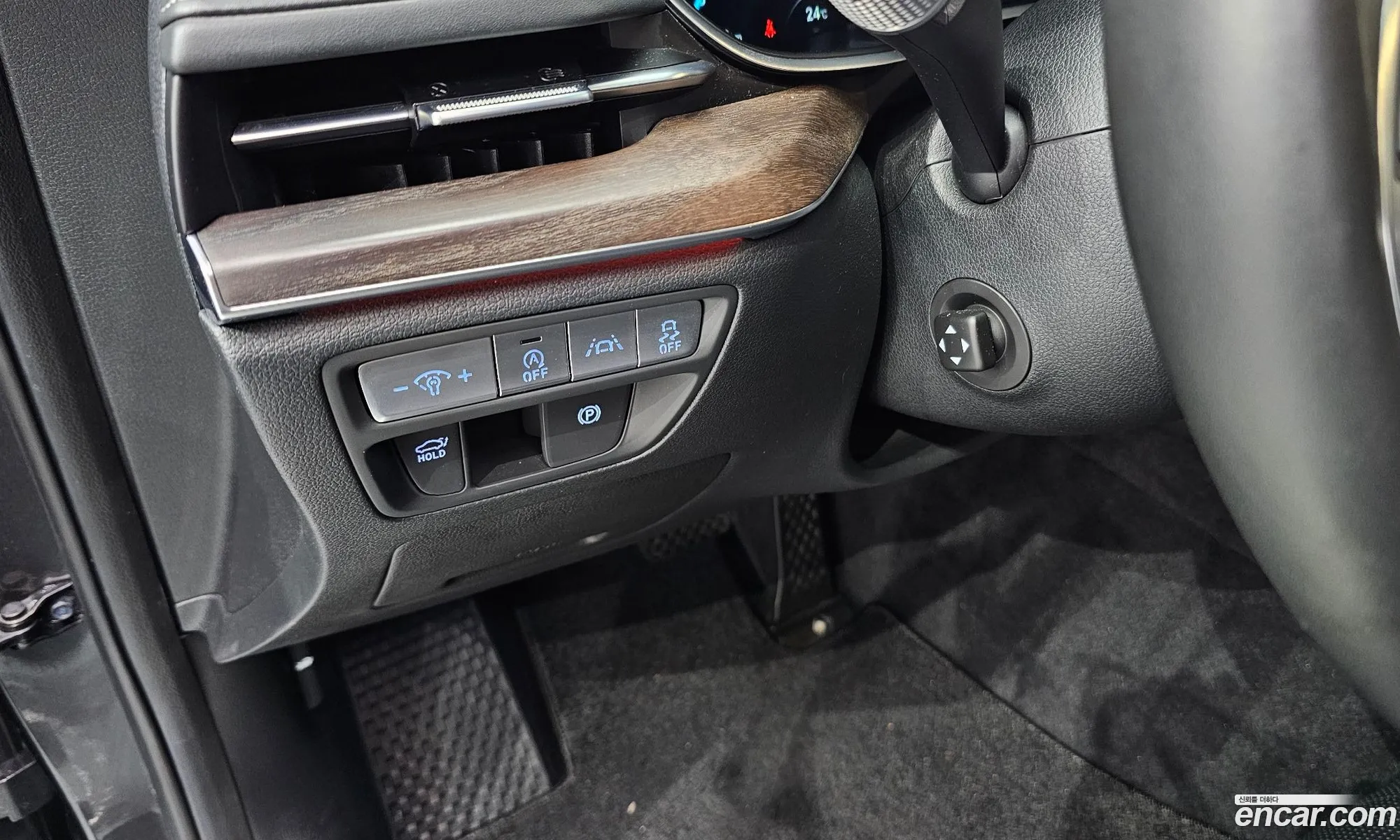 Genesis G80 2021 — 11