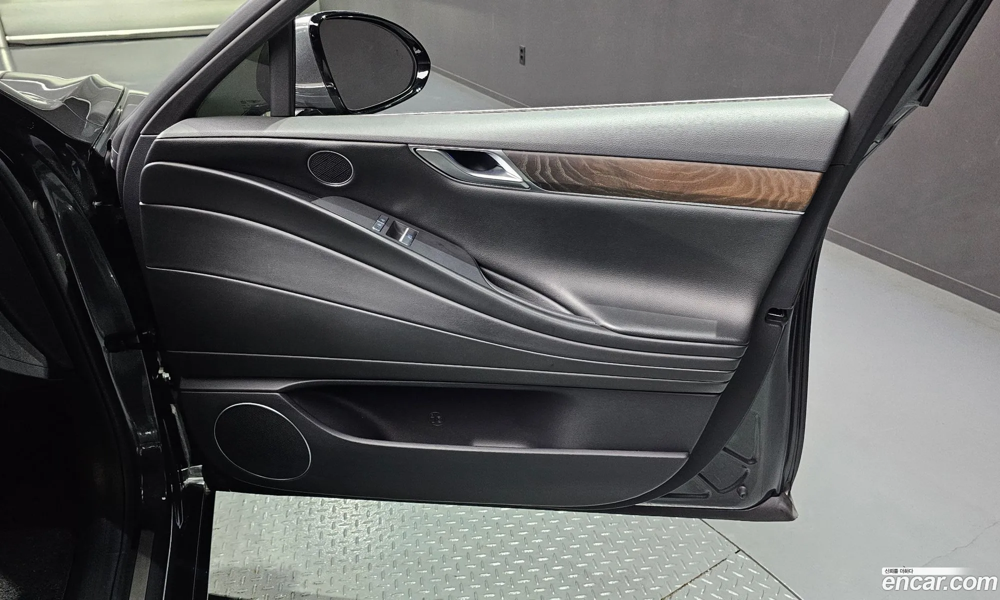 Genesis G80 2021 — 9