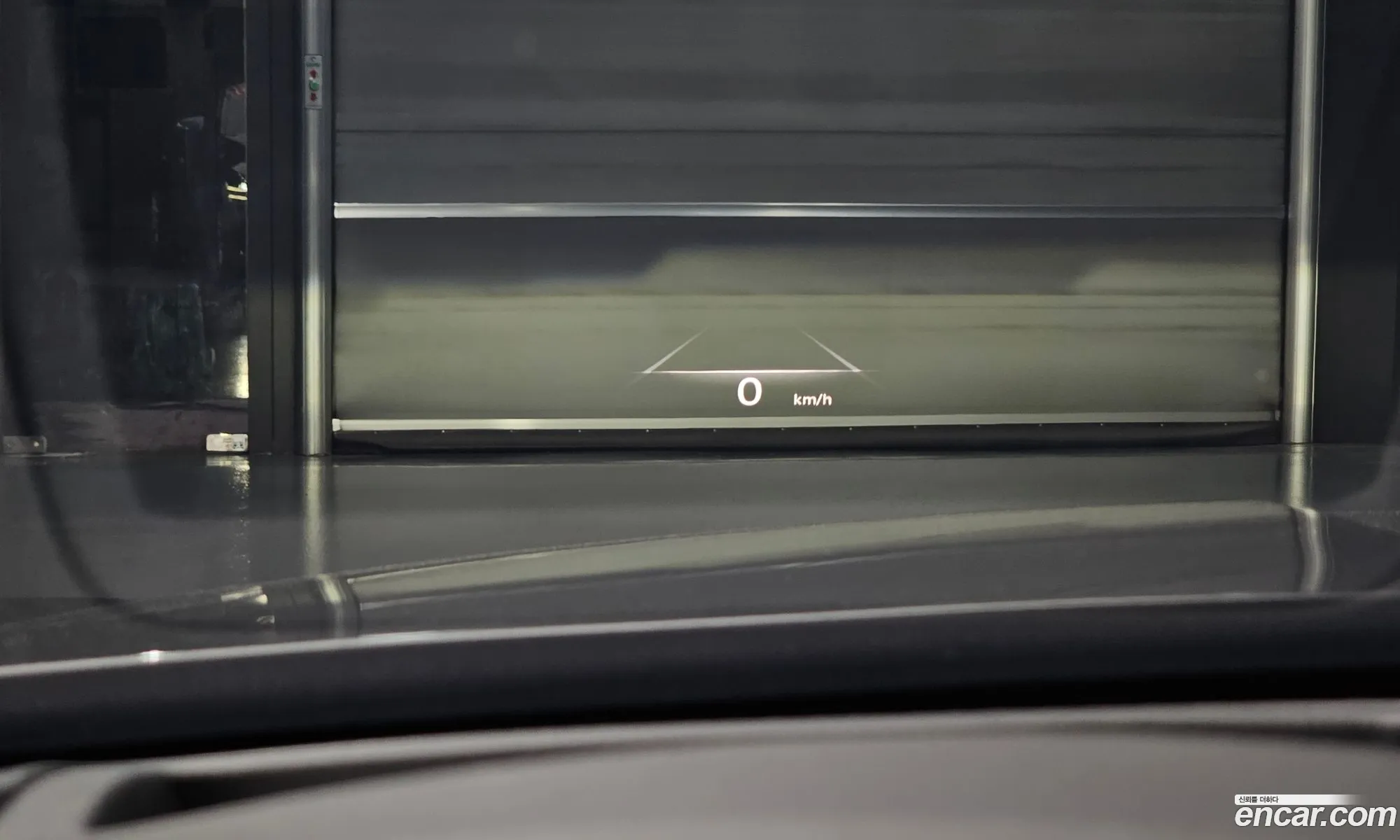 Genesis G80 2021 — 14