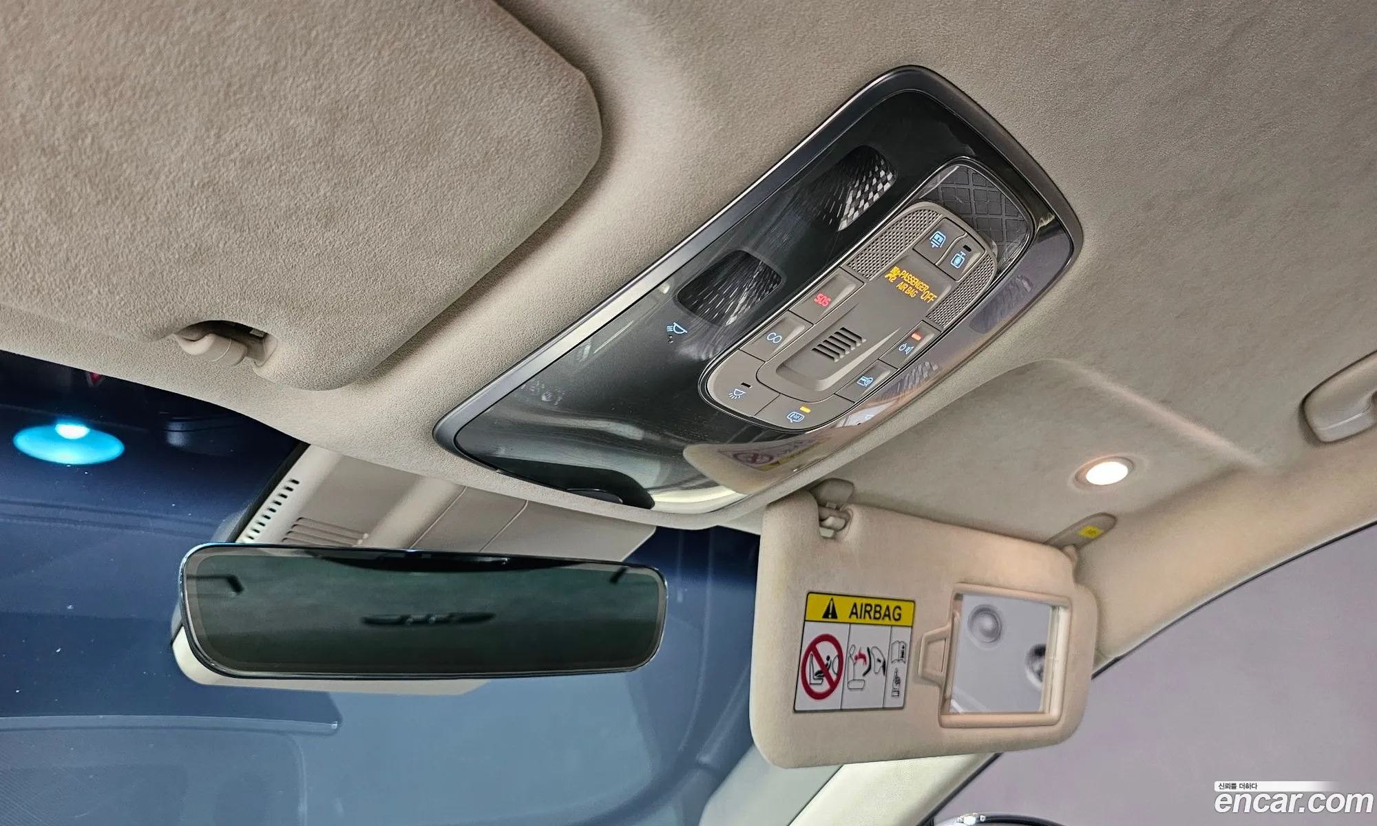 Genesis G80 2021 — 22
