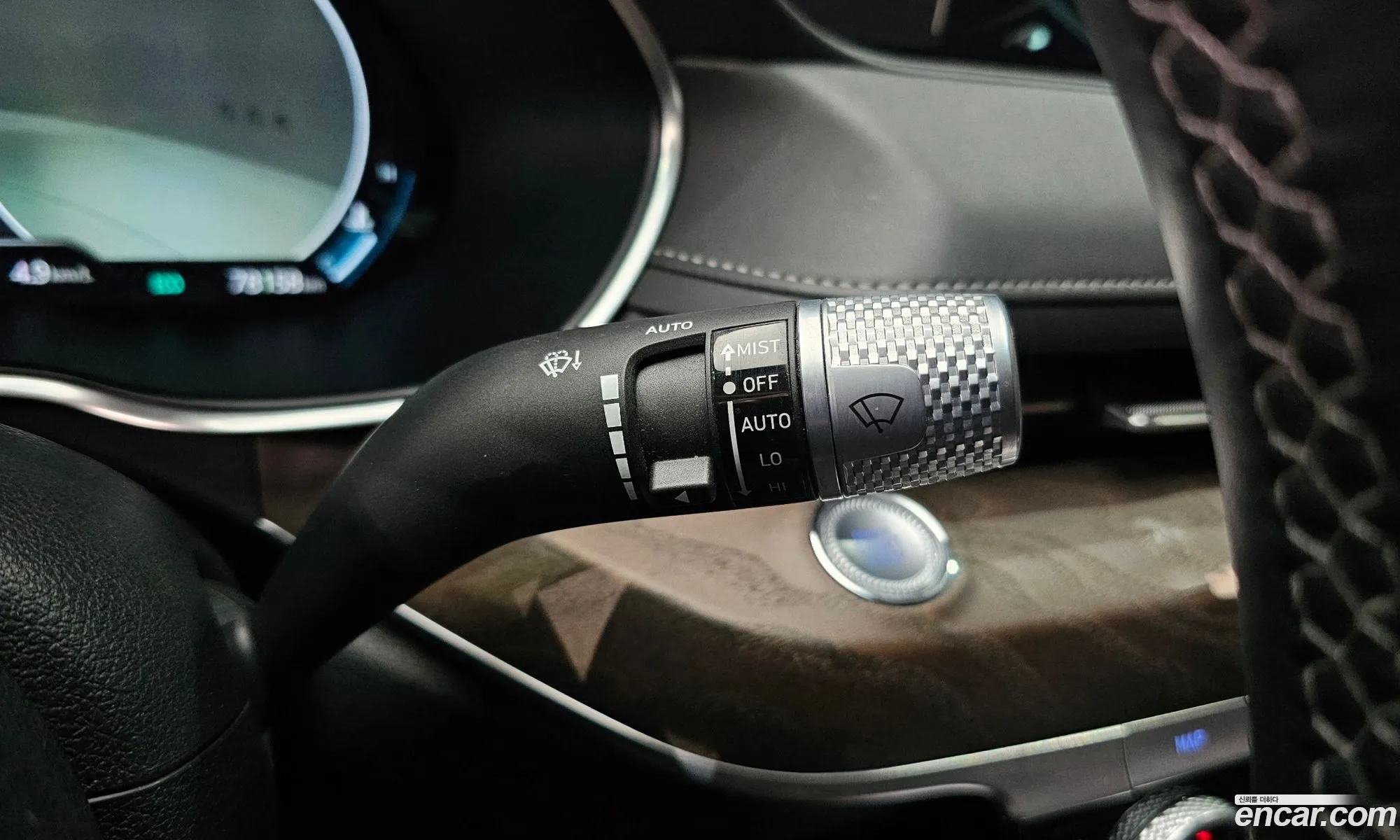 Genesis G80 2021 — 28