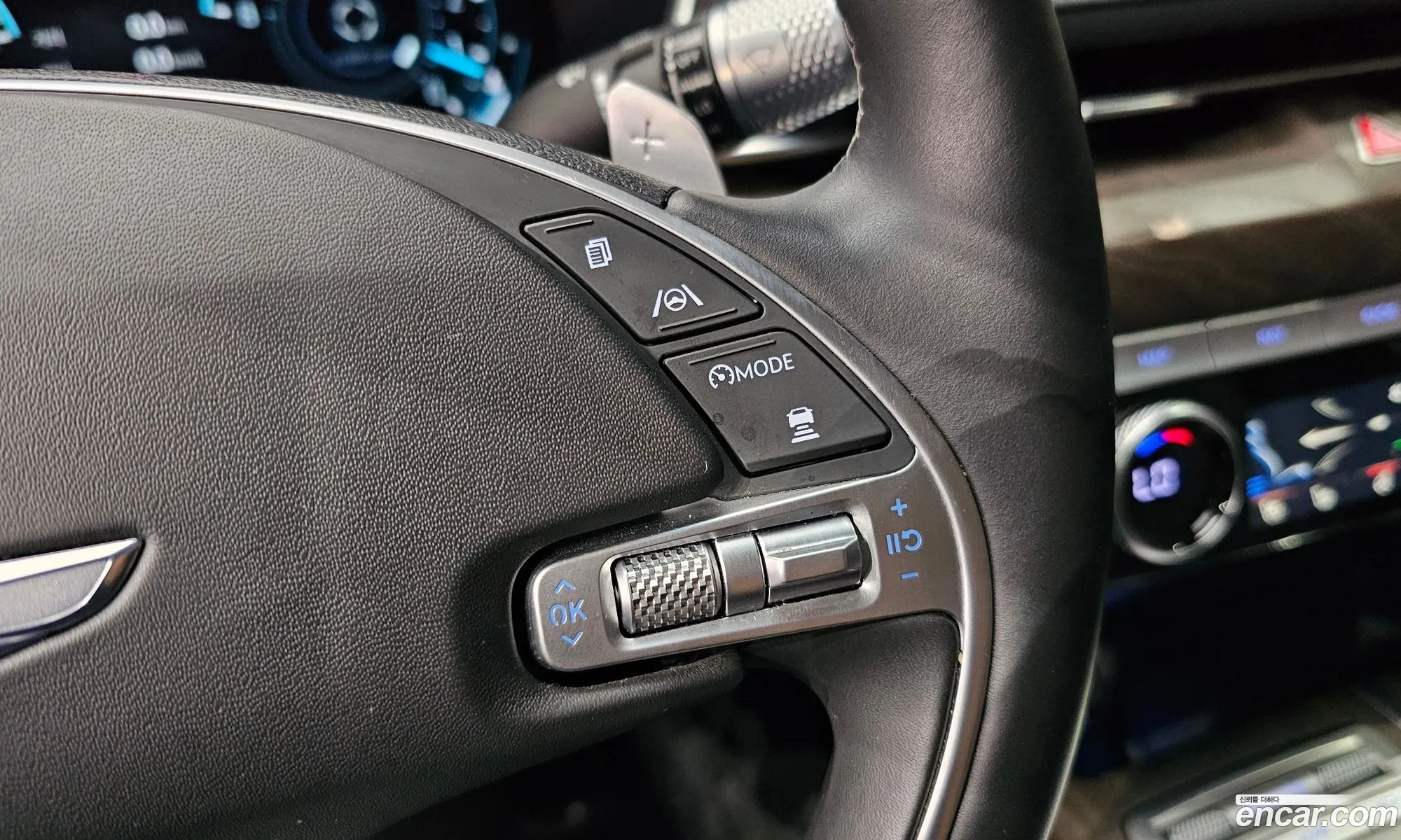 Genesis G80 2021 — 6