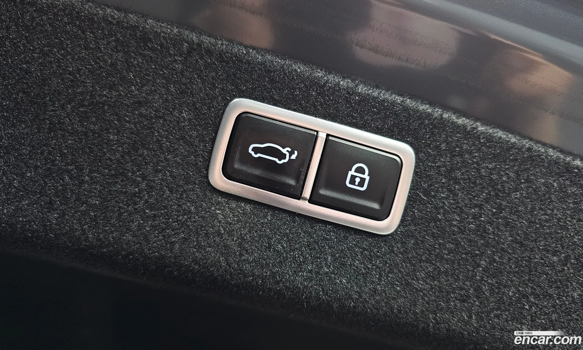 Genesis G80 2021 — 27