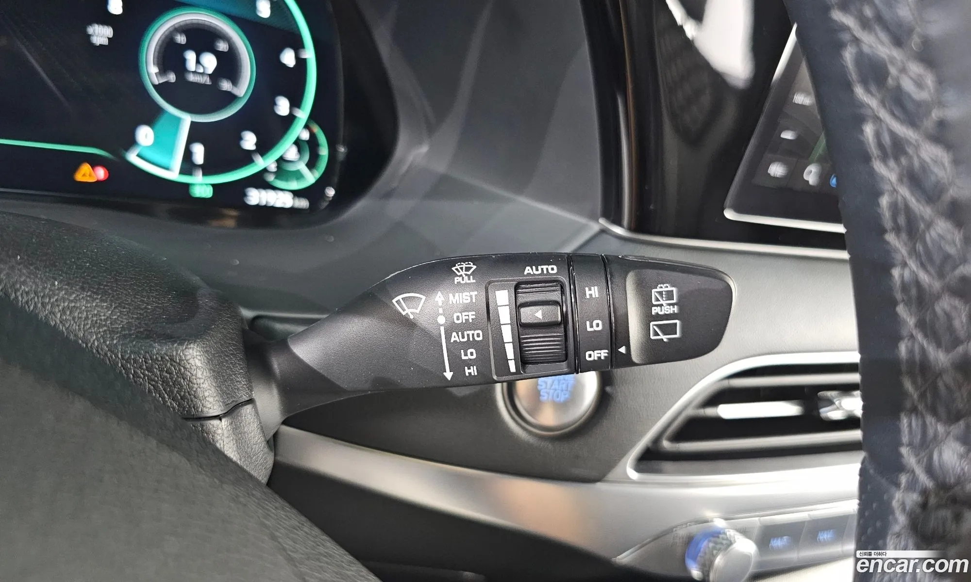 Hyundai Palisade 2020 KMHR581EDMU177315 — 4