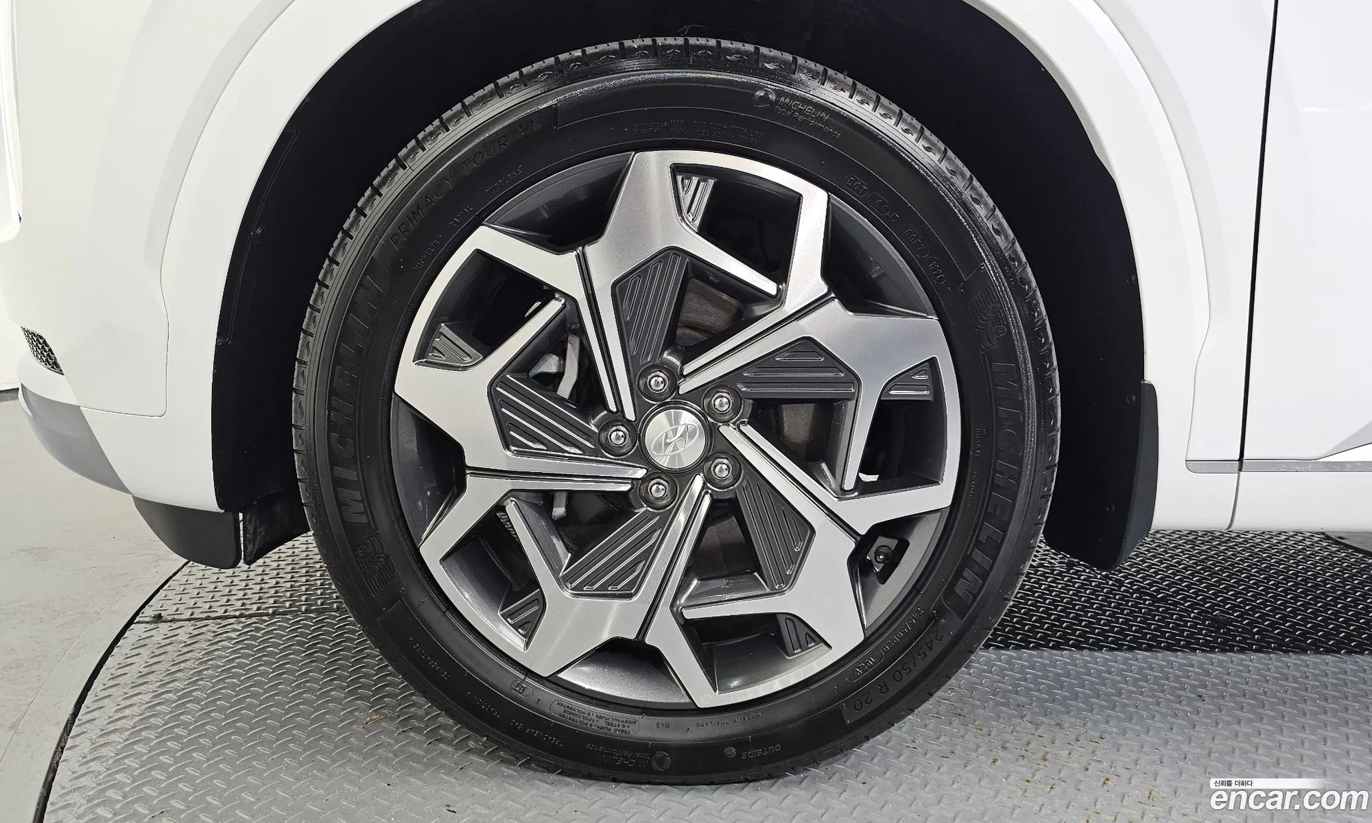 Hyundai Palisade 2020 KMHR581EDMU177315 — 19
