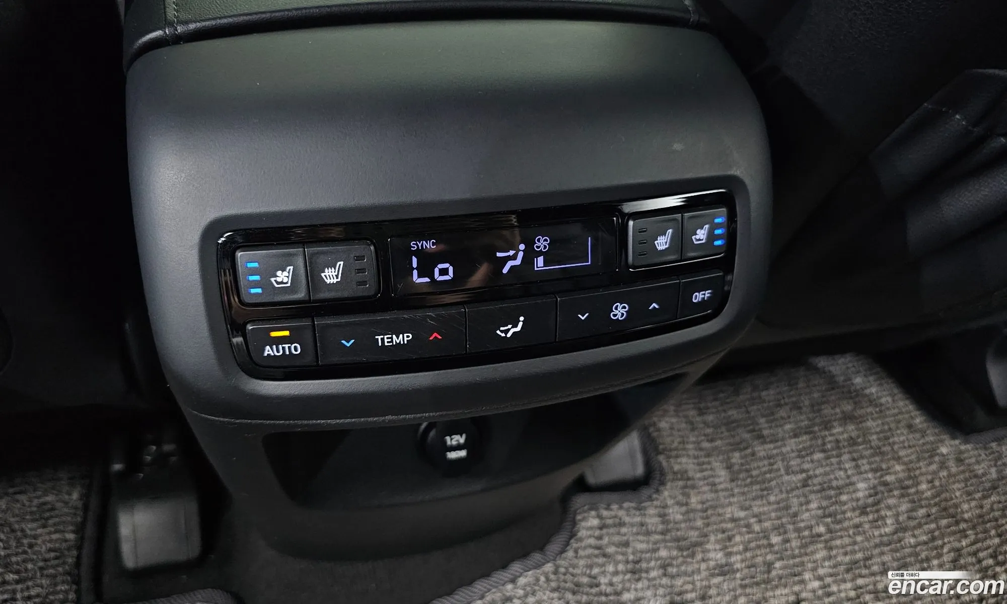Hyundai Palisade 2020 KMHR581EDMU177315 — 20