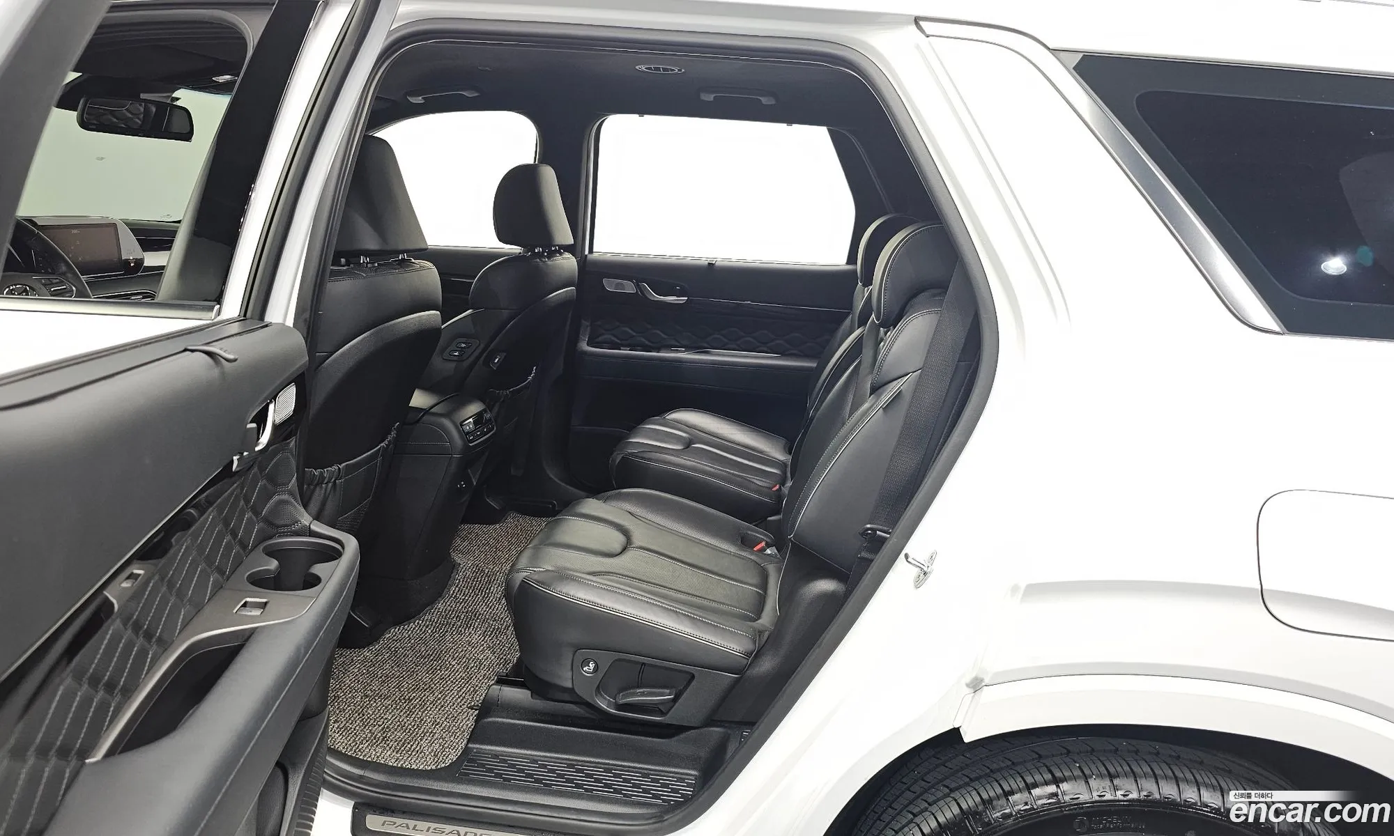 Hyundai Palisade 2020 KMHR581EDMU177315 — 3