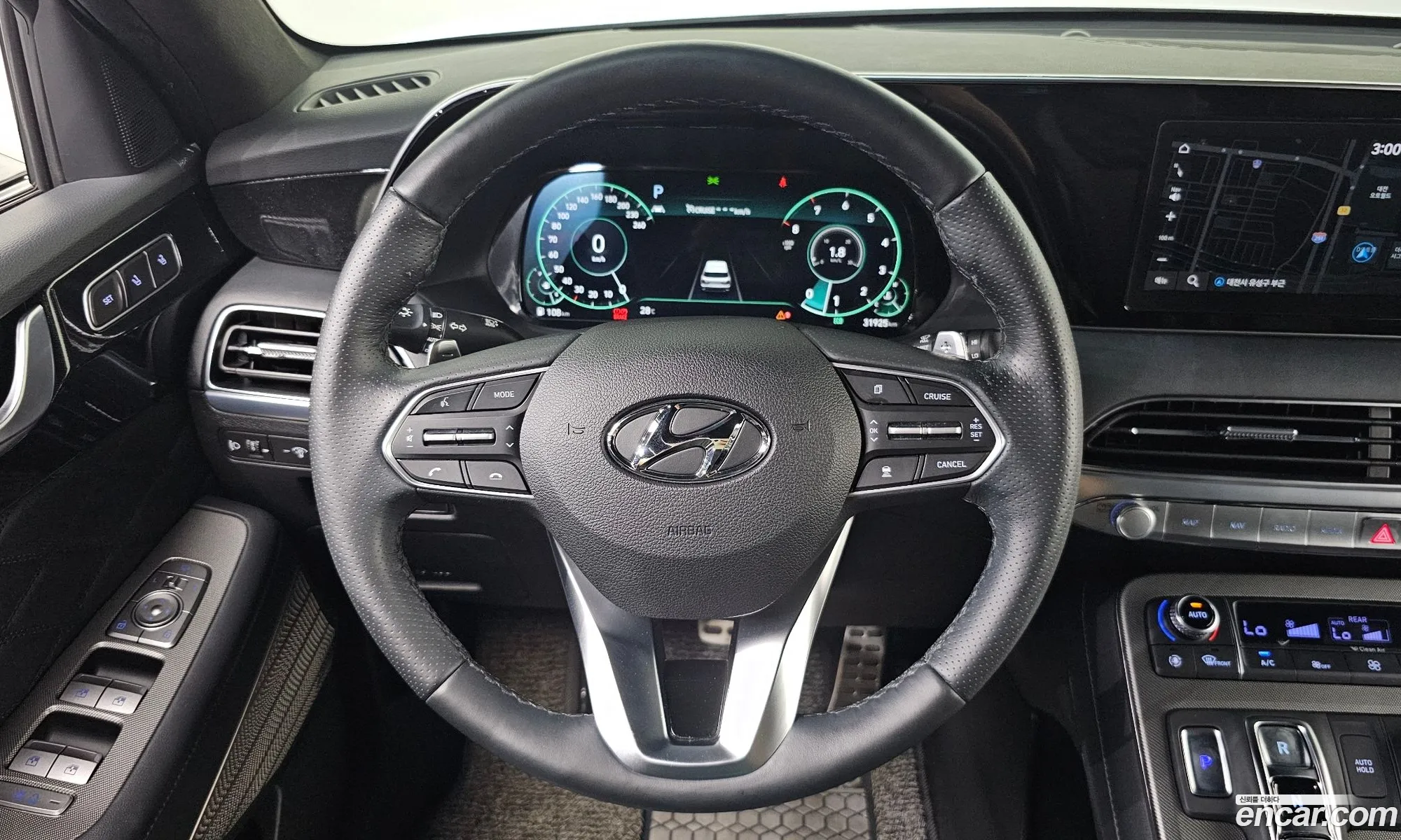 Hyundai Palisade 2020 KMHR581EDMU177315 — 12