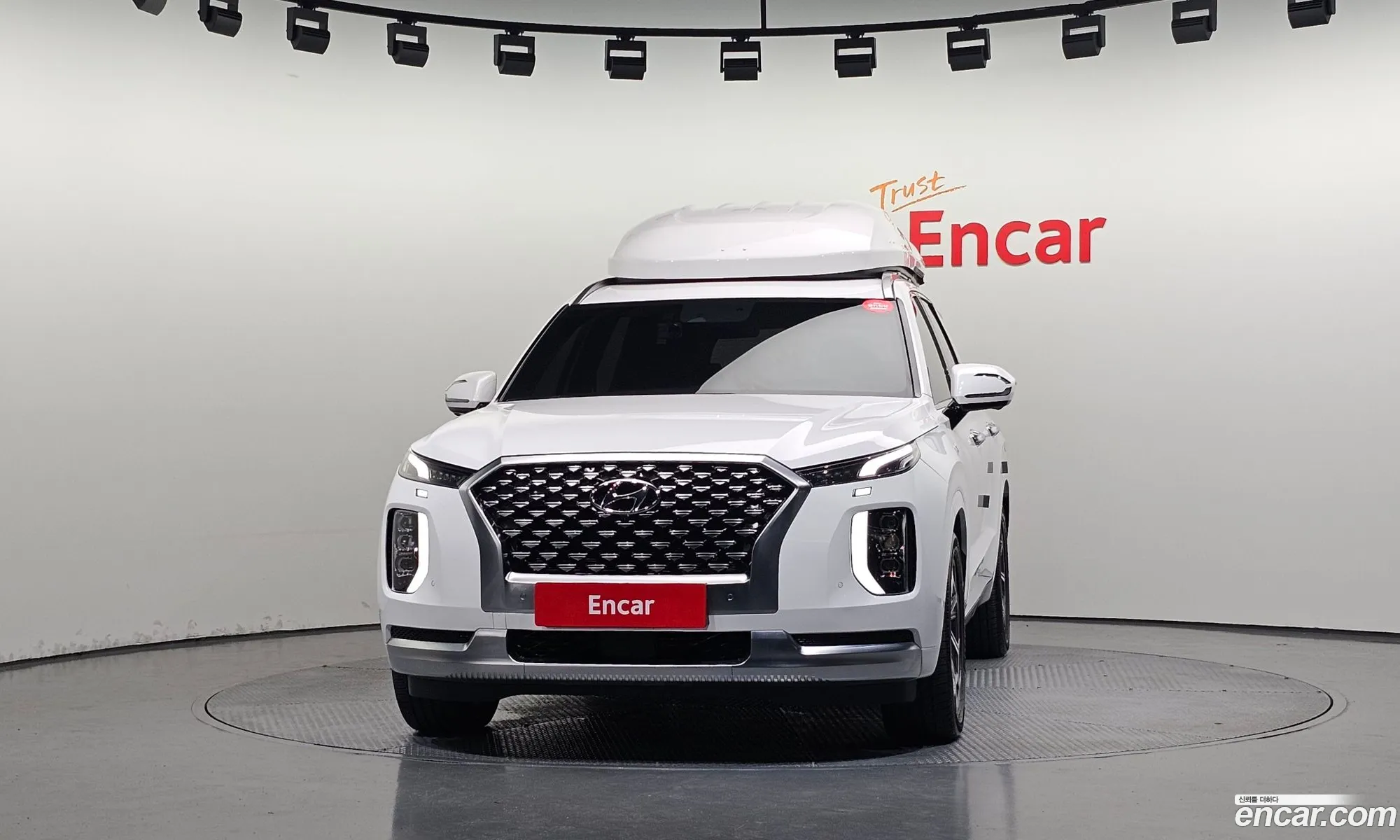 Hyundai Palisade 2020 KMHR581EDMU177315 — 13
