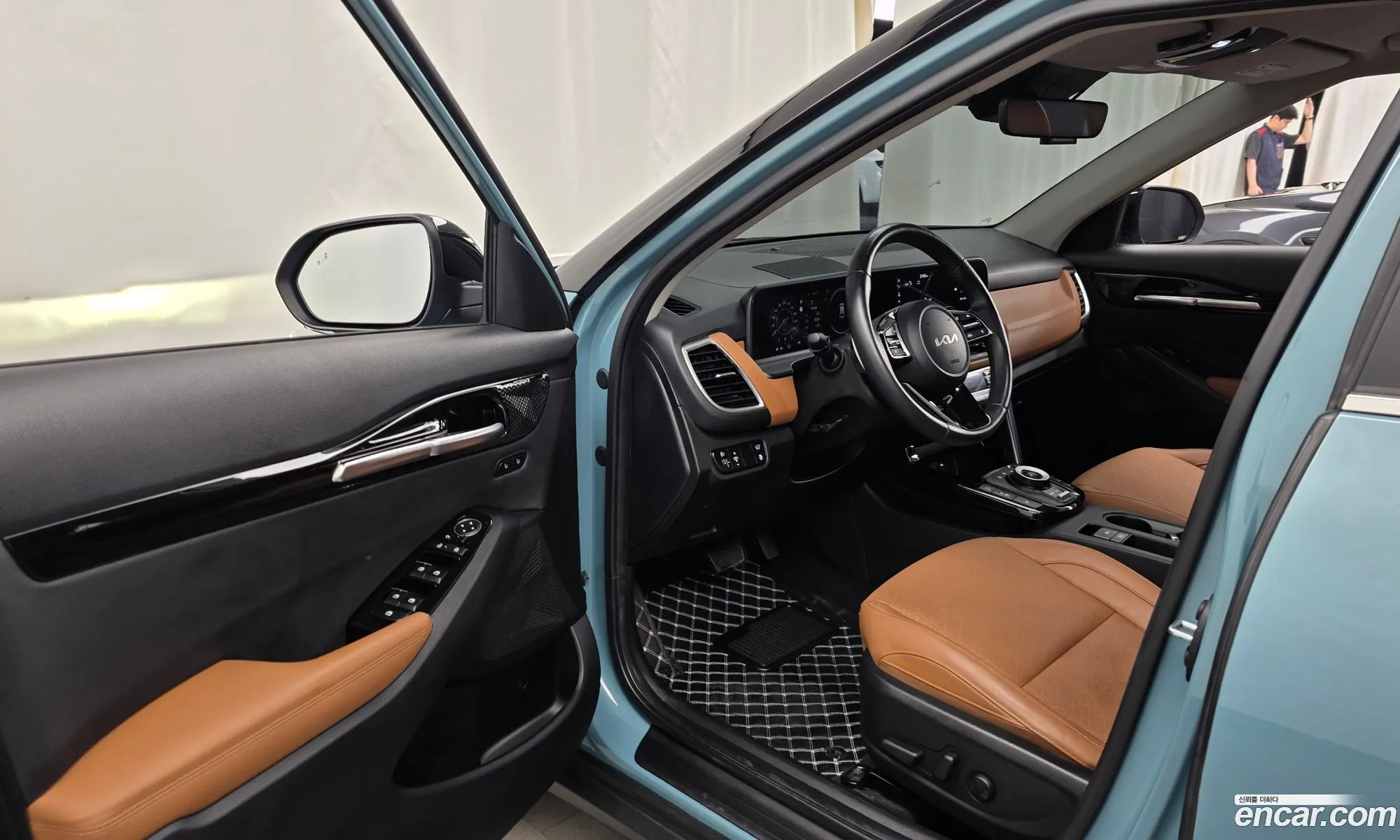 Kia Seltos 2023 — 26