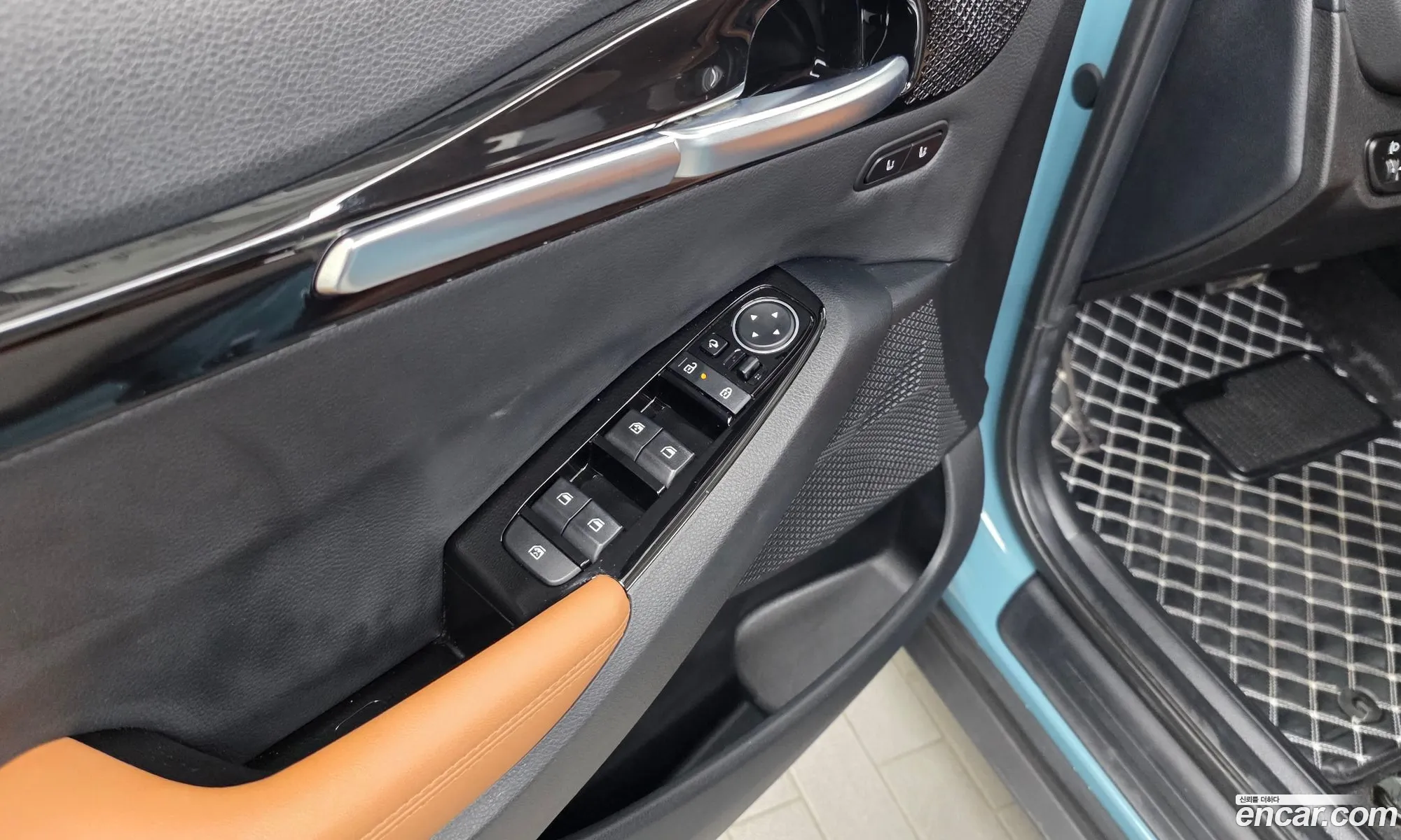 Kia Seltos 2023 — 30
