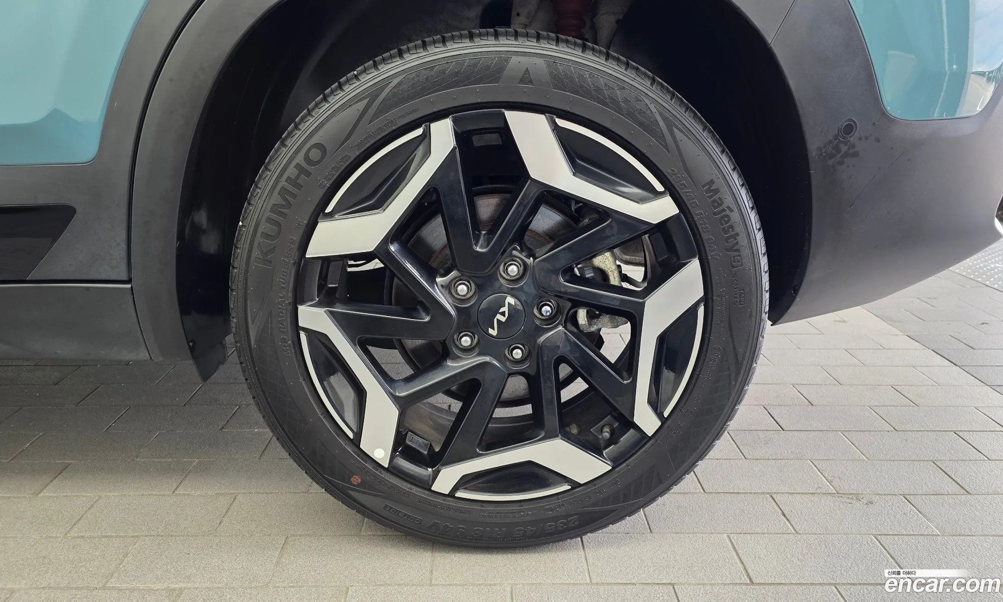 Kia Seltos 2023 — 33