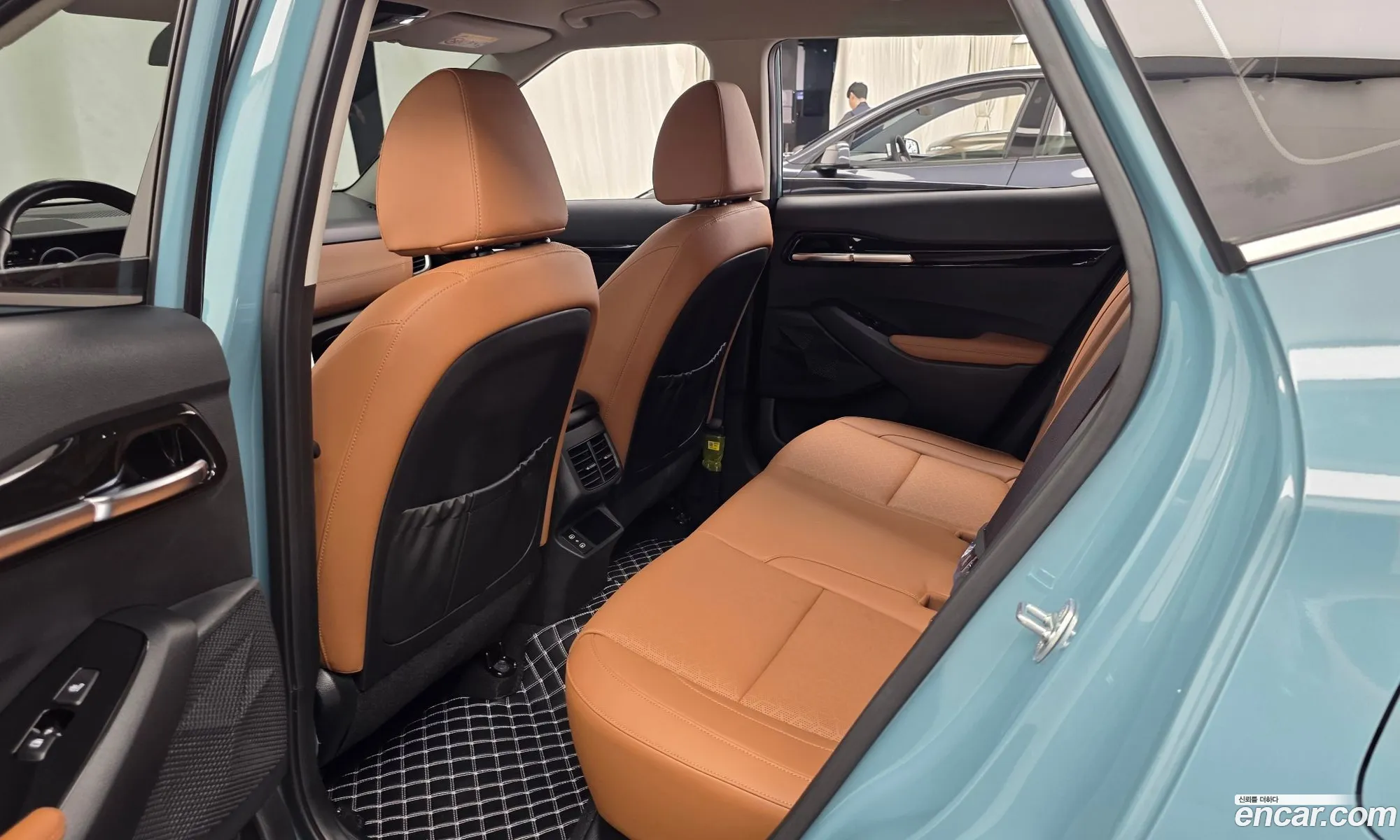 Kia Seltos 2023 — 18