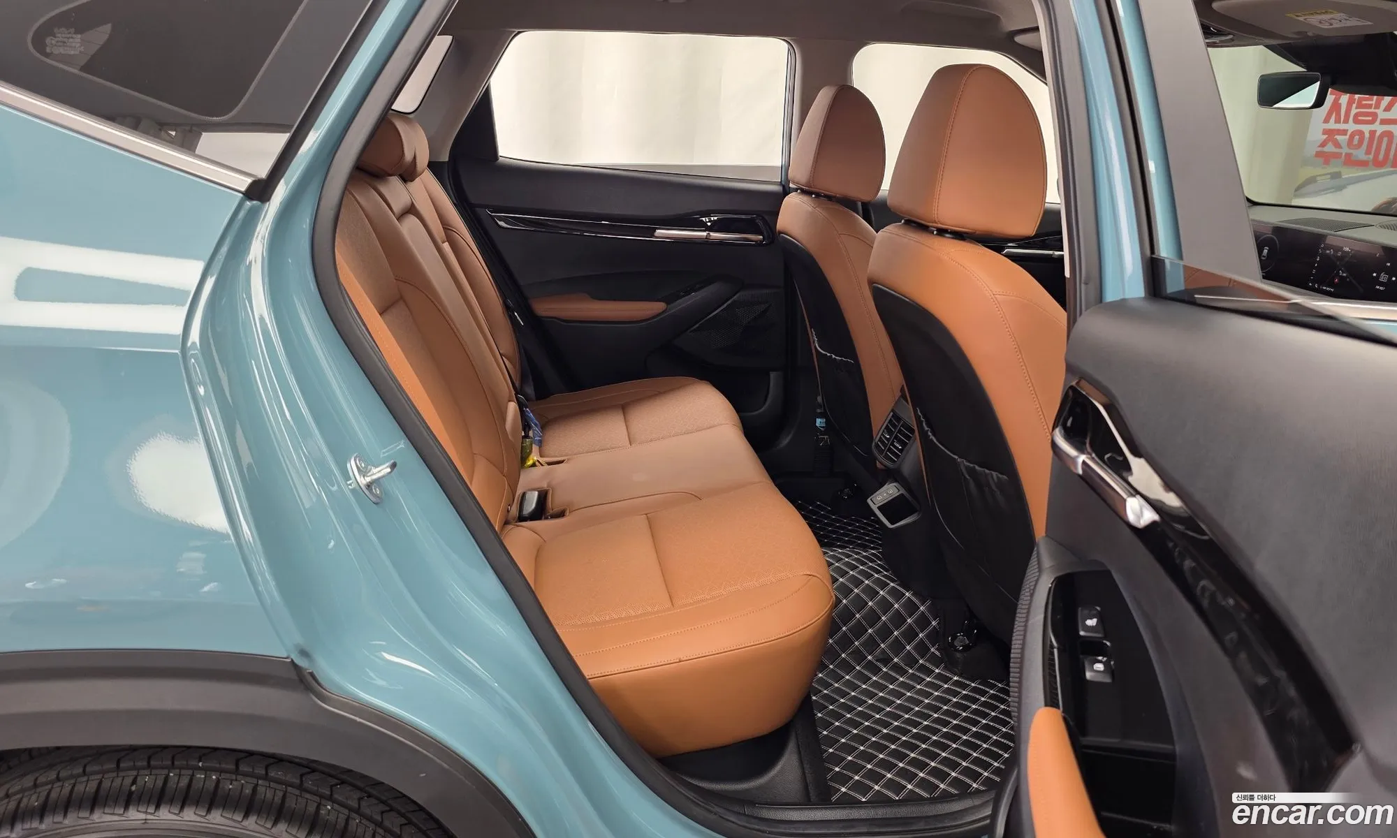 Kia Seltos 2023 — 9