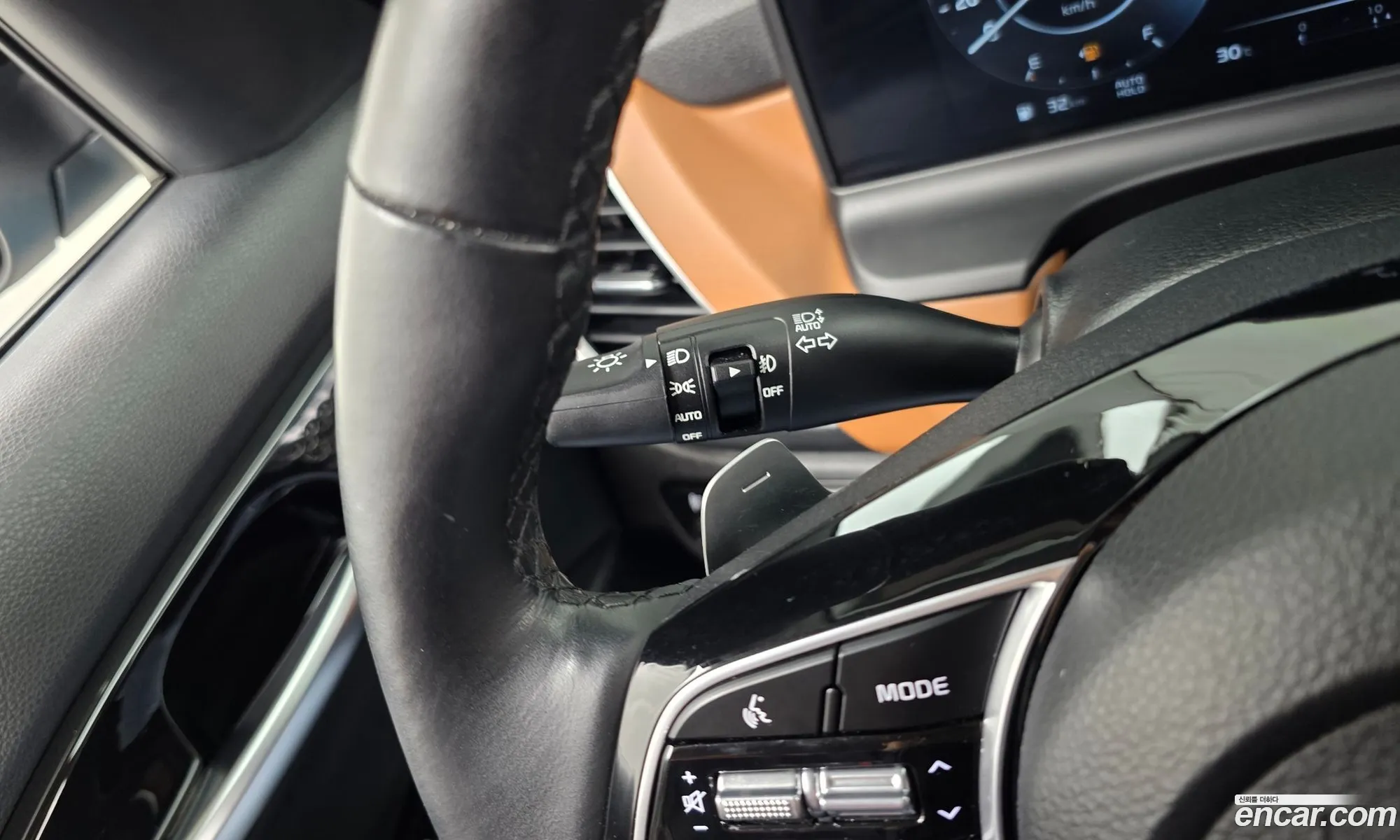 Kia Seltos 2023 — 23