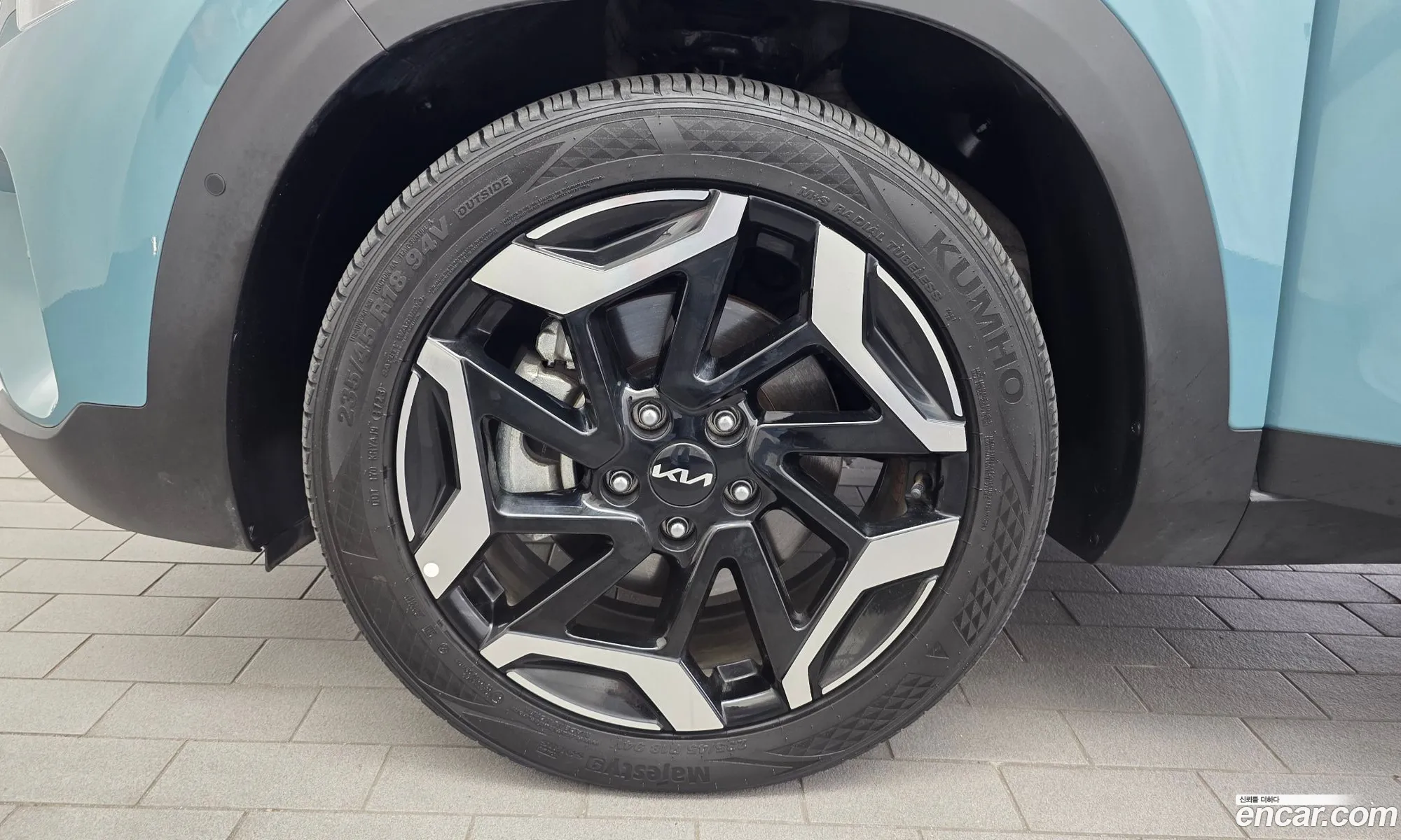 Kia Seltos 2023 — 34