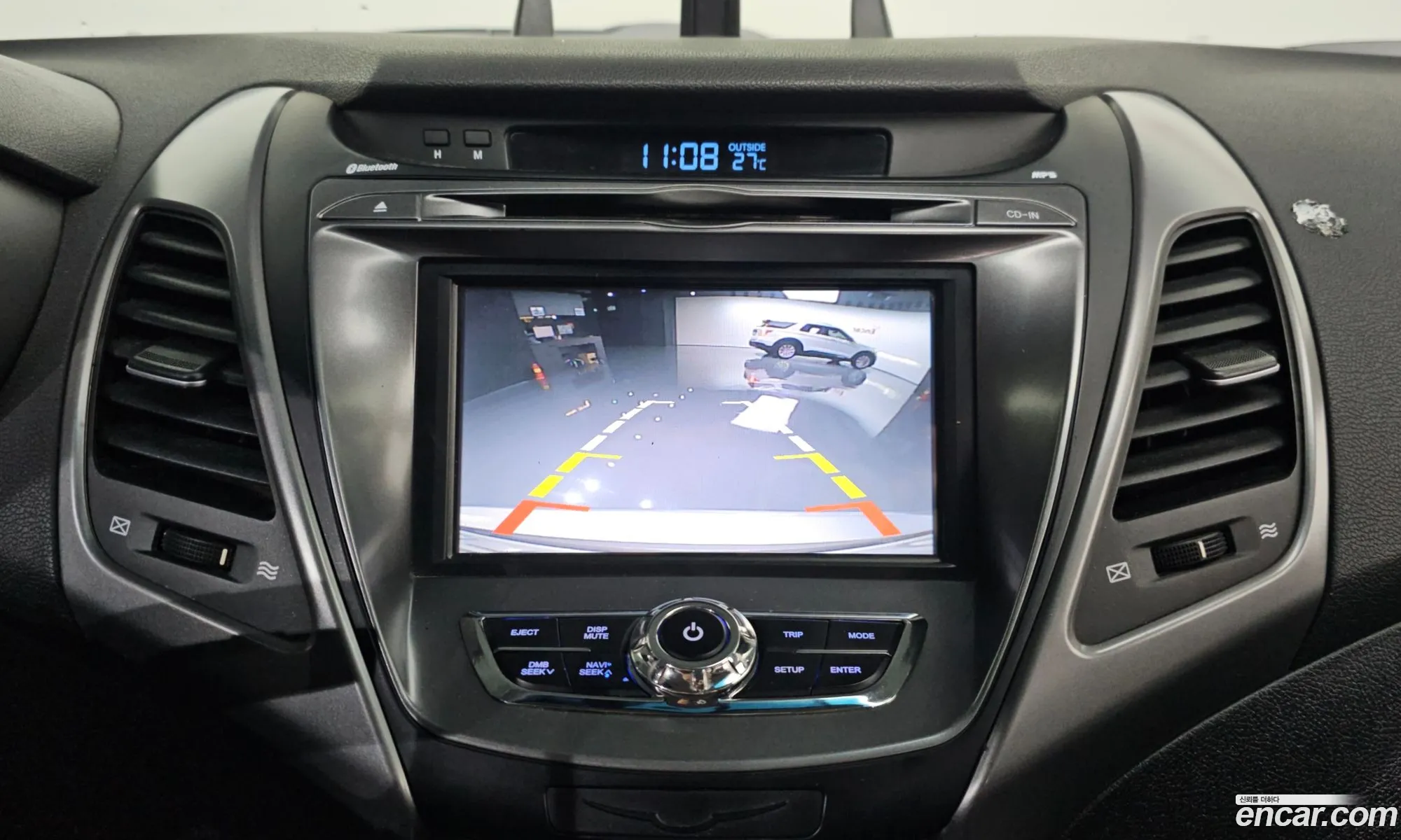 Hyundai Elantra MD 2013 KMHDG41DBEU955375 — 16