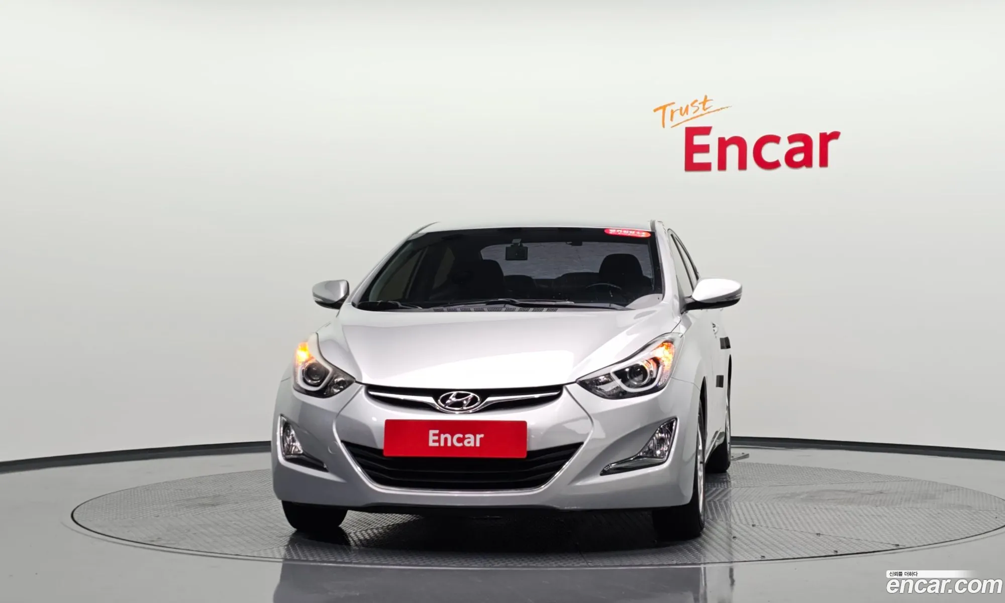 Hyundai Elantra MD 2013 KMHDG41DBEU955375 — 29