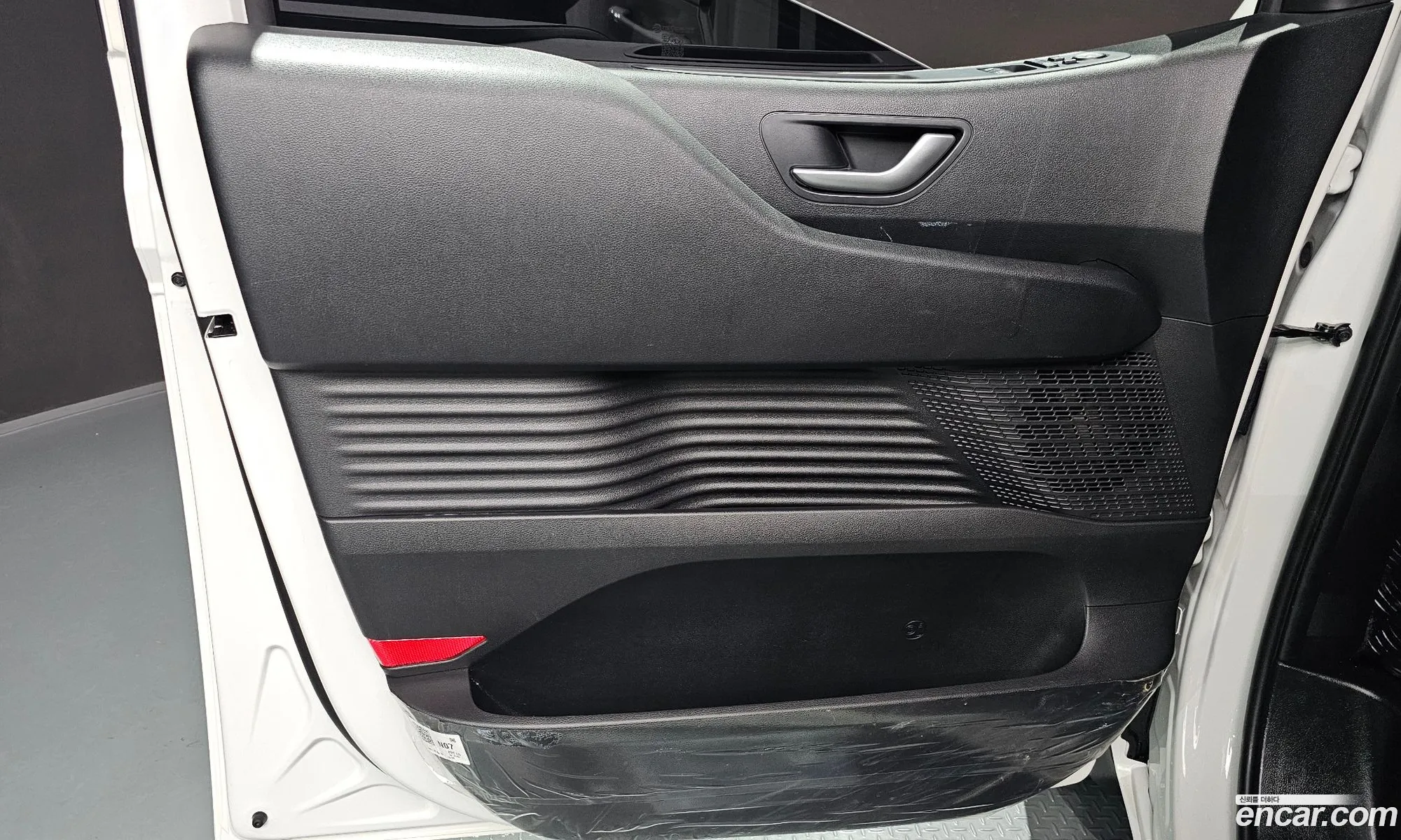 Hyundai Staria 2025 — 9