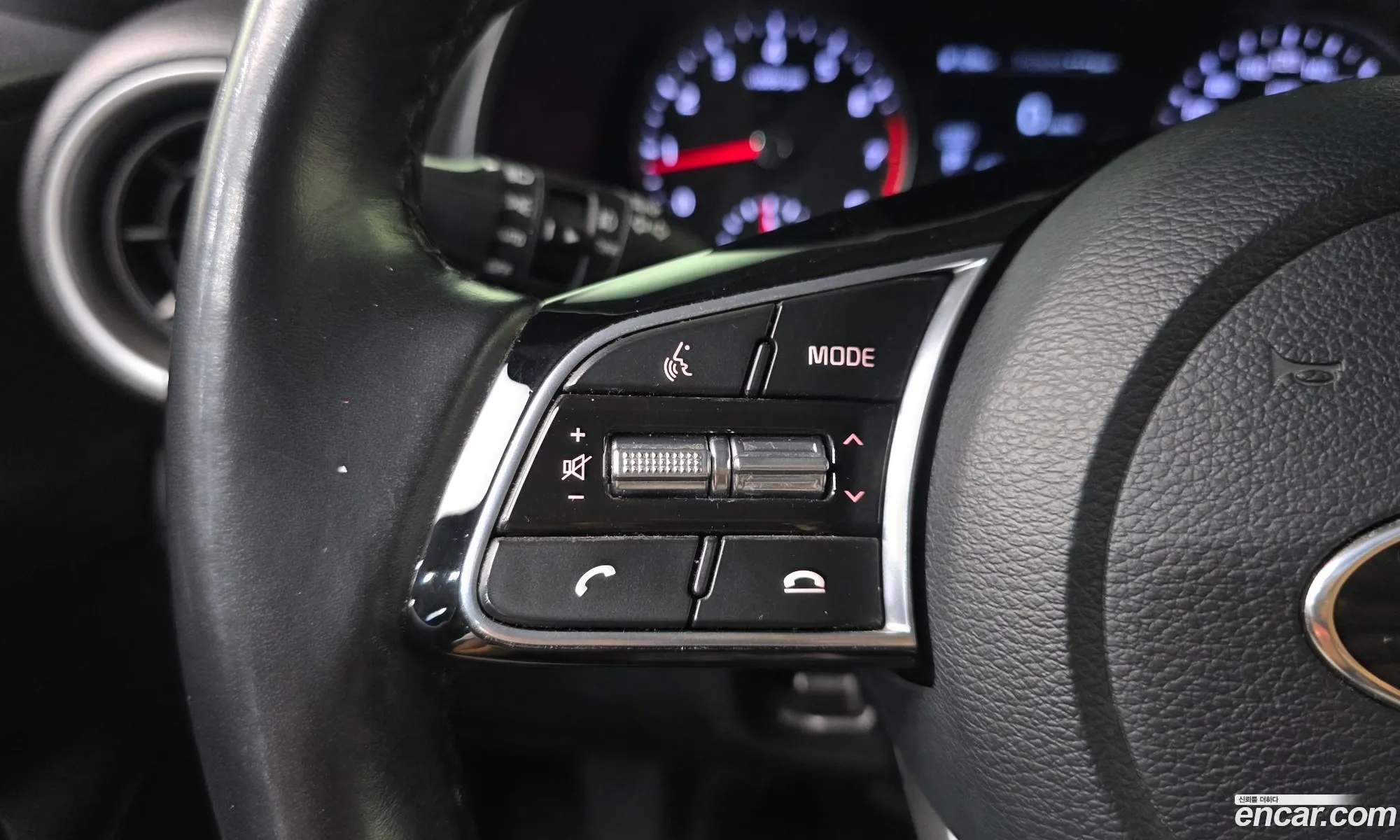 Kia K3 2018 — 9