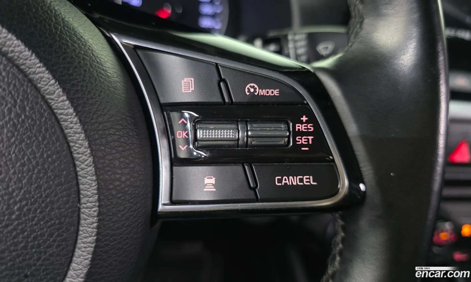 Kia K3 2018 — 24