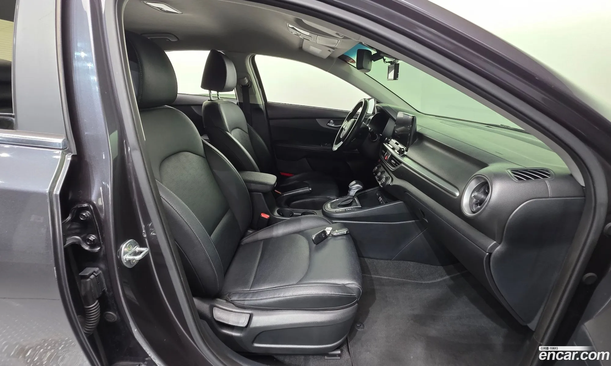 Kia K3 2018 — 8
