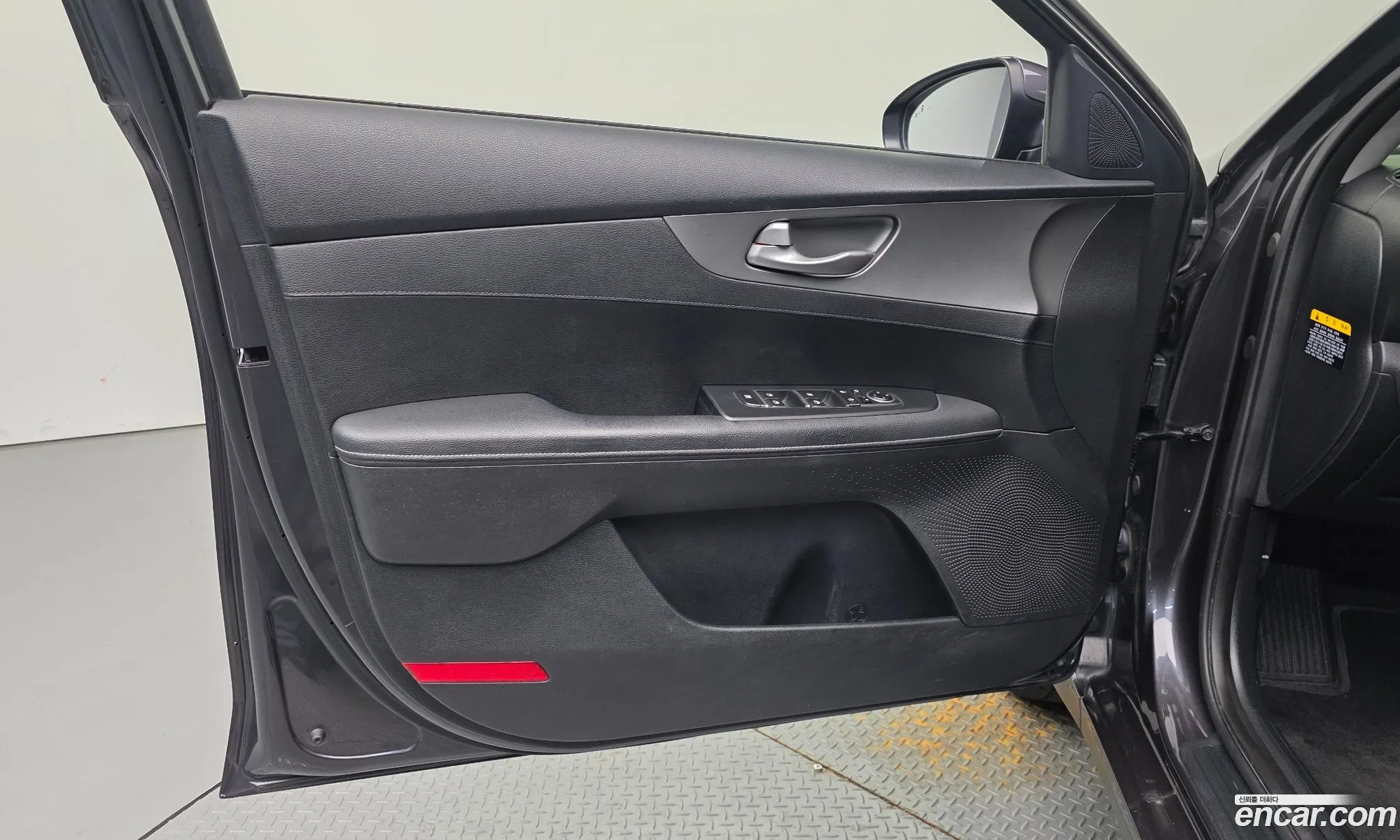 Kia K3 2018 — 6