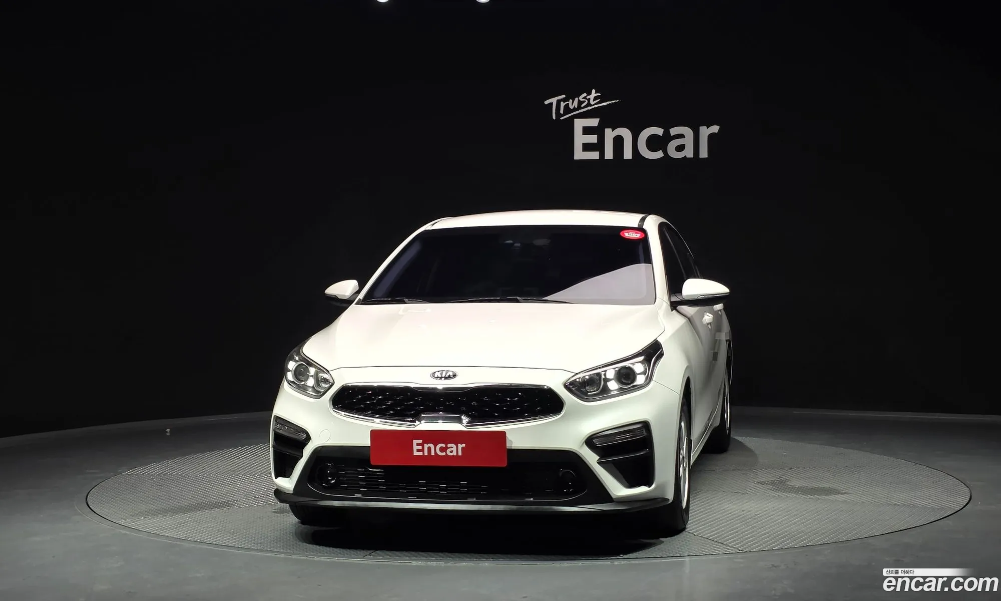 Kia K3 2019 — 27