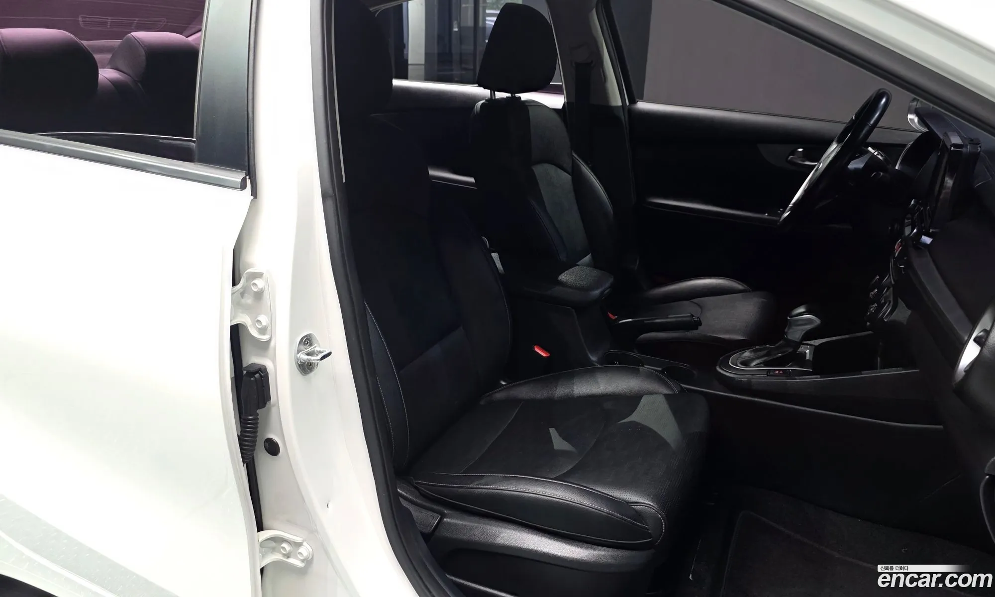 Kia K3 2019 — 6