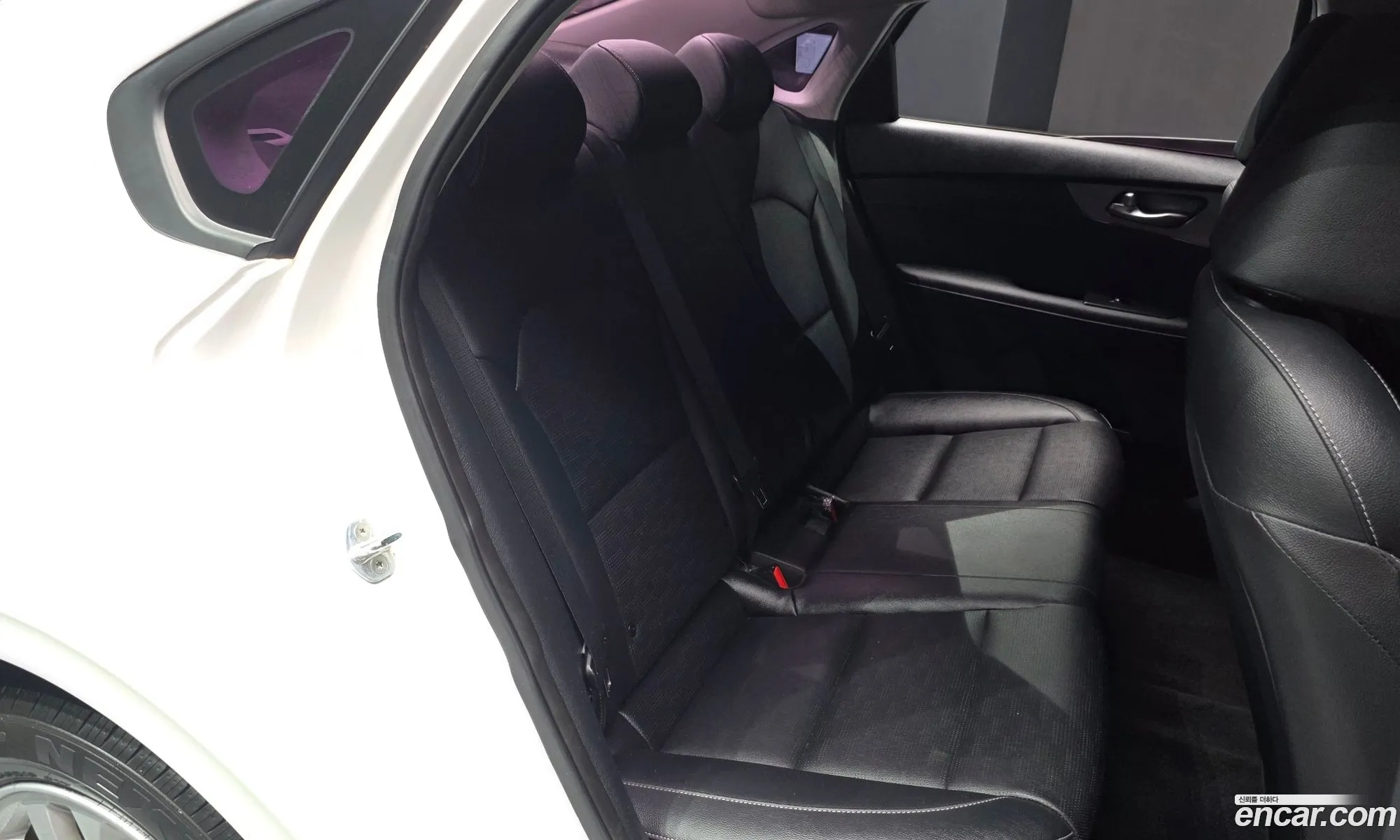 Kia K3 2019 — 26