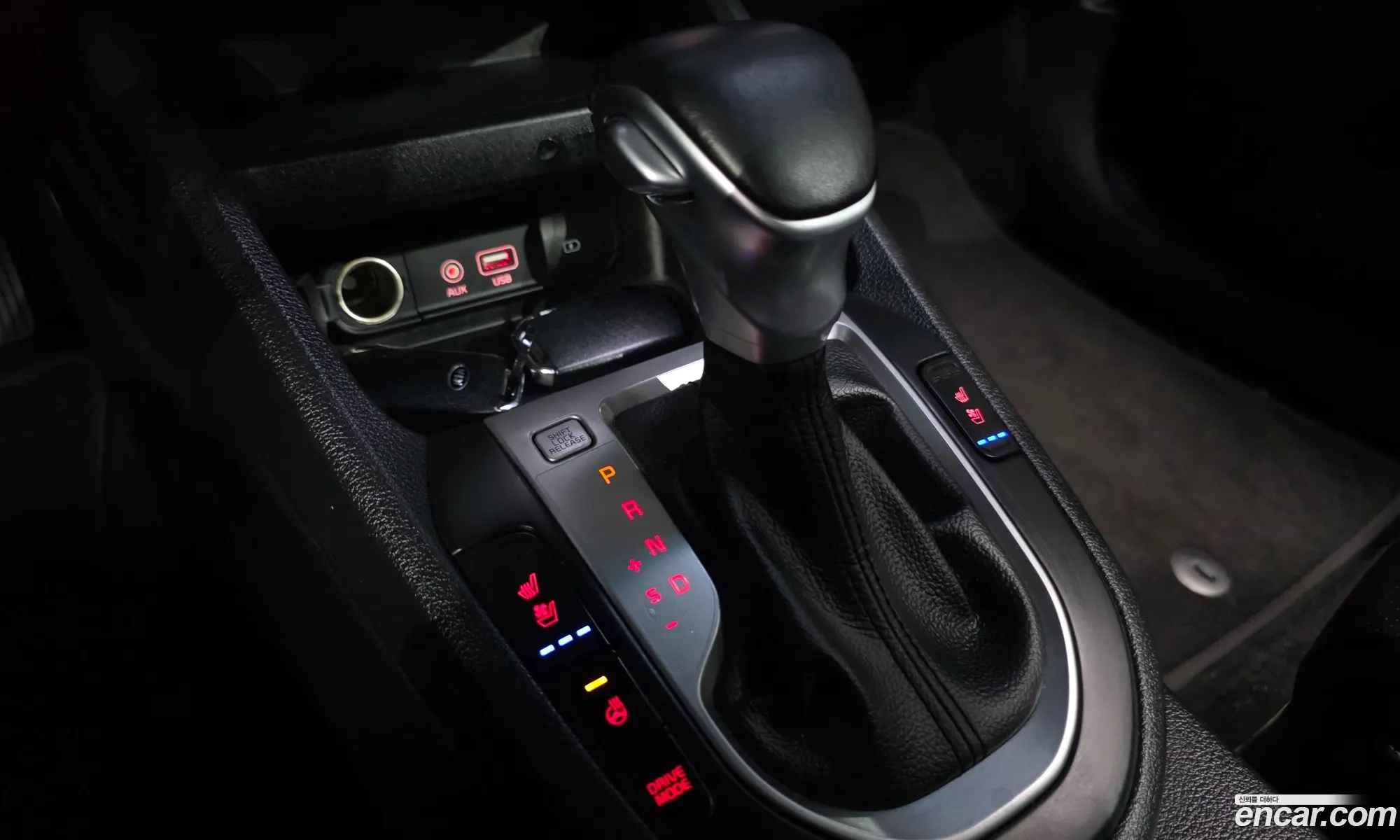 Kia K3 2019 — 17