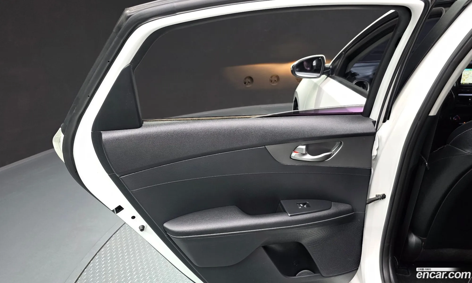 Kia K3 2019 — 8