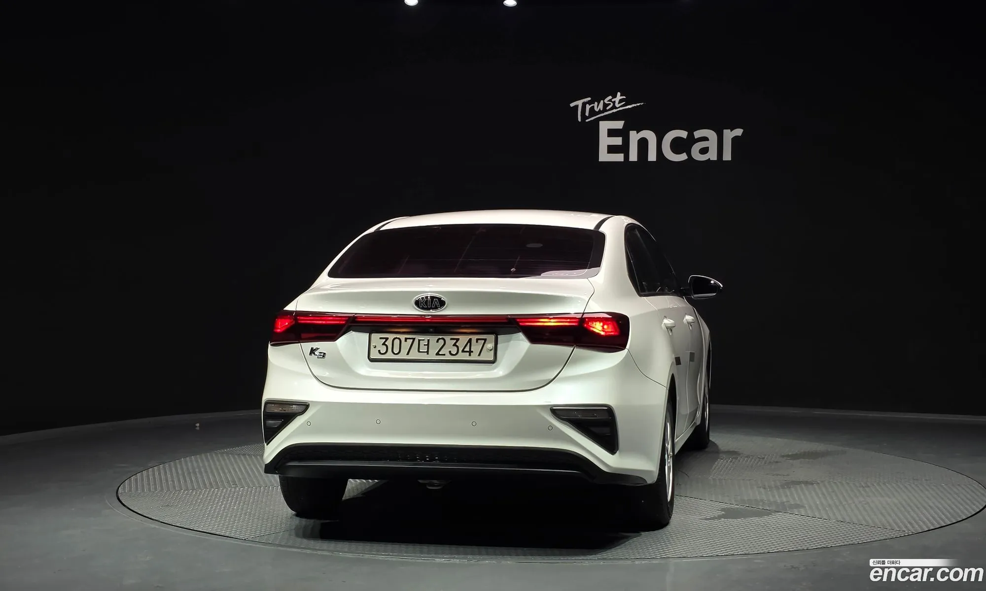 Kia K3 2019 — 23