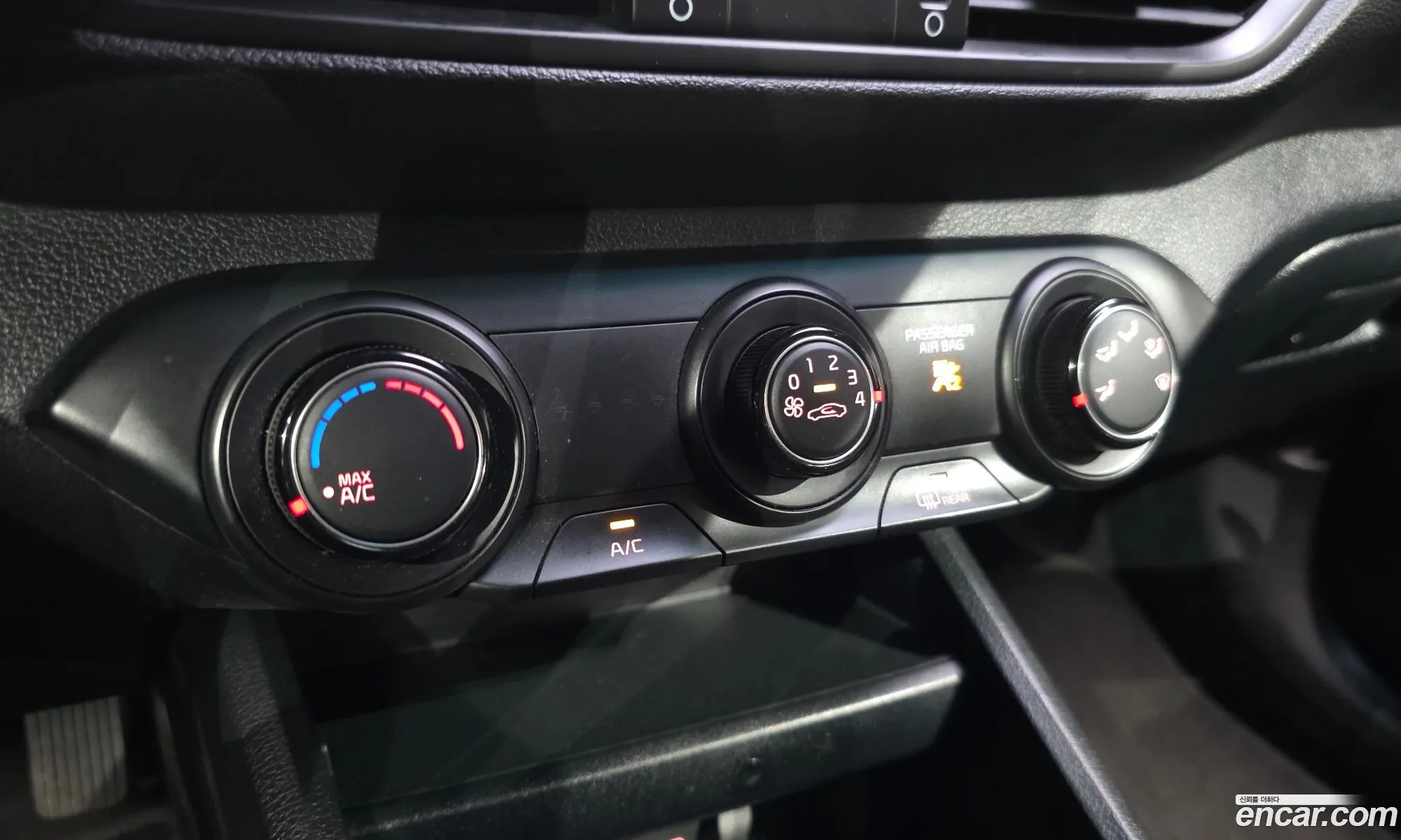 Kia K3 2019 — 5