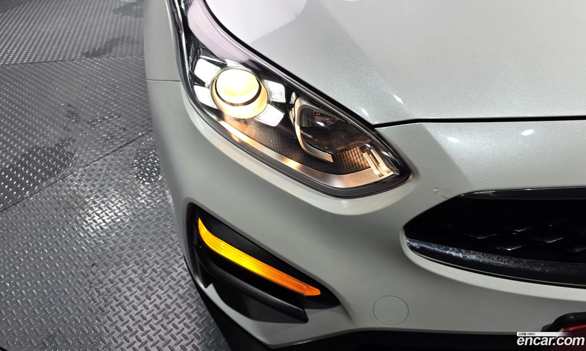 Kia K3 2019 — 13