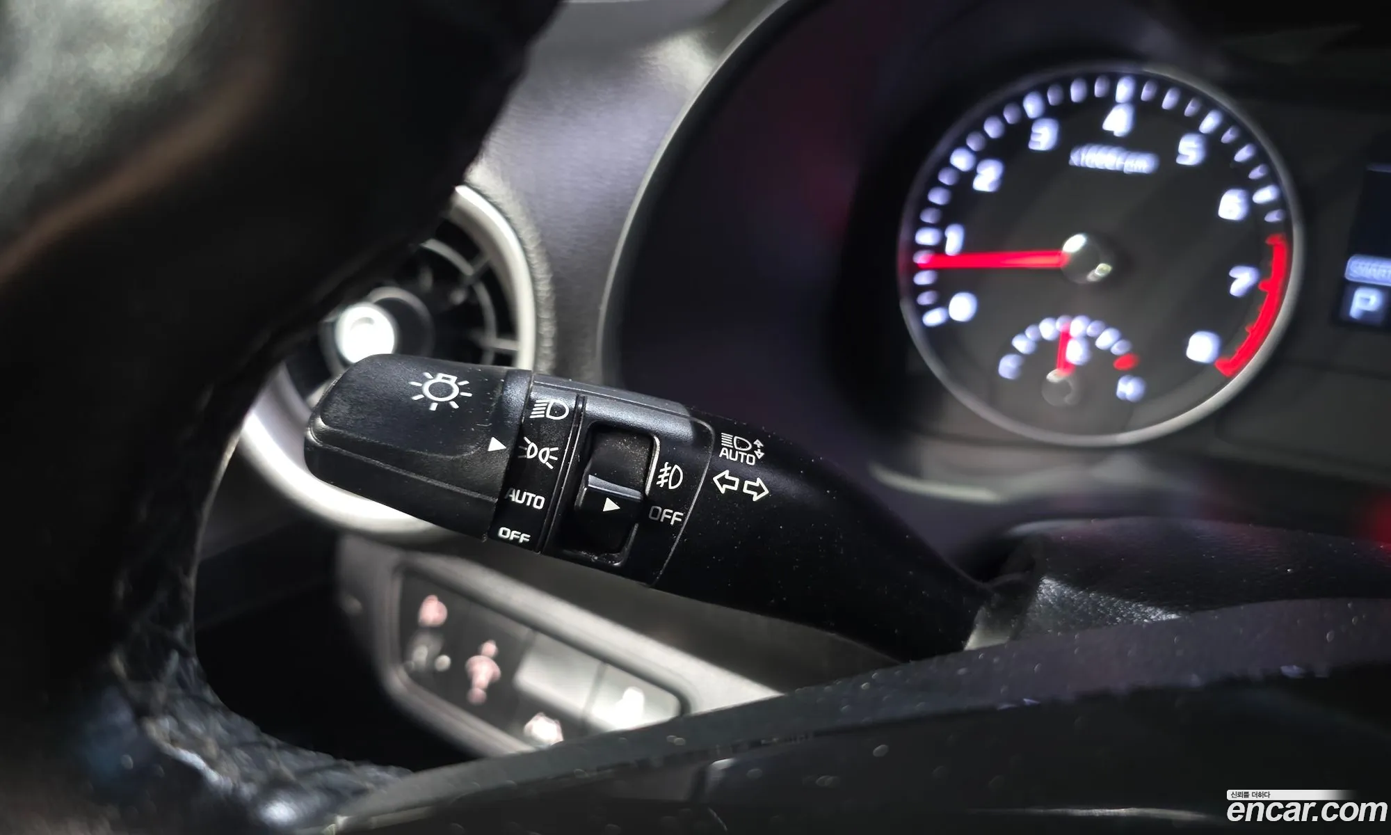 Kia K3 2019 — 15