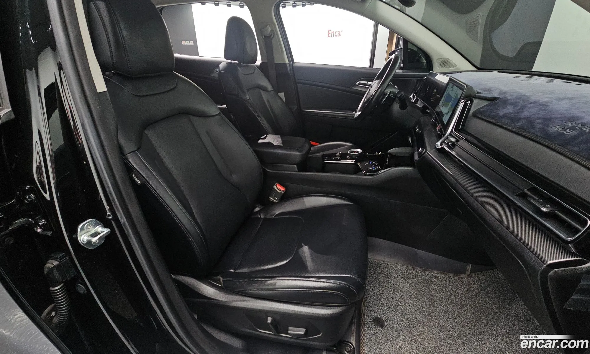 Kia Sportage 2024 KNAPY81JBRK353572 — 12