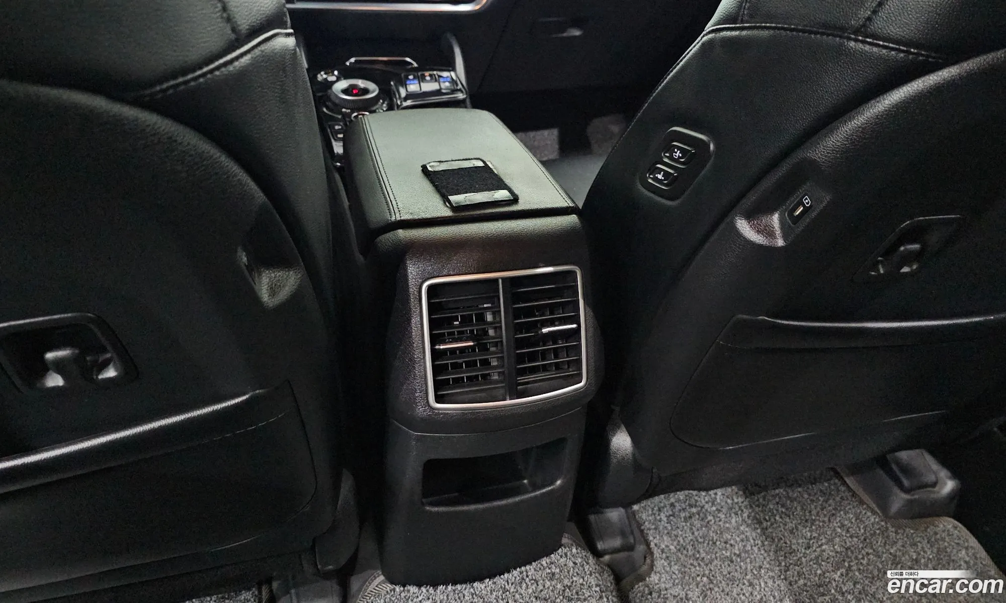Kia Sportage 2024 KNAPY81JBRK353572 — 8