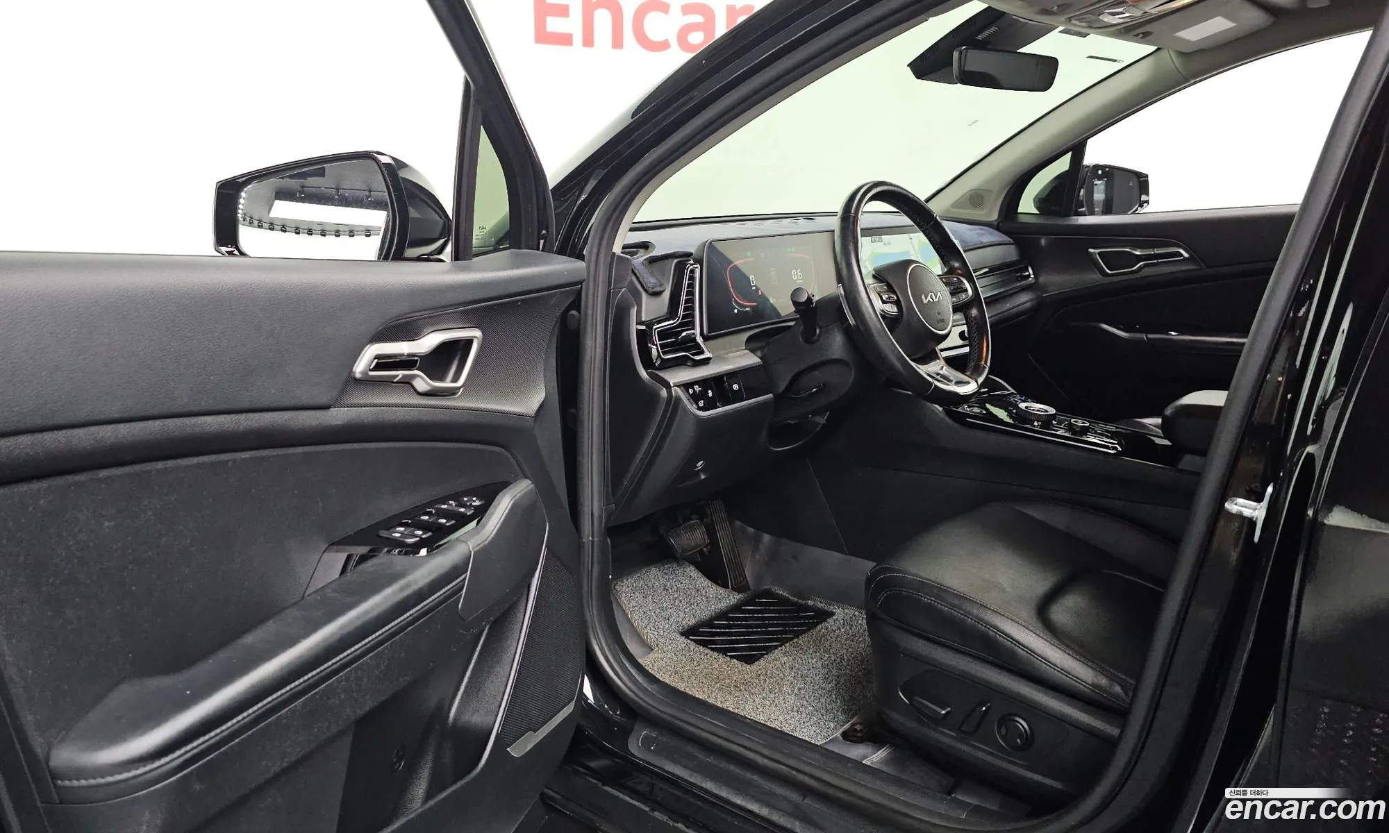 Kia Sportage 2024 KNAPY81JBRK353572 — 3