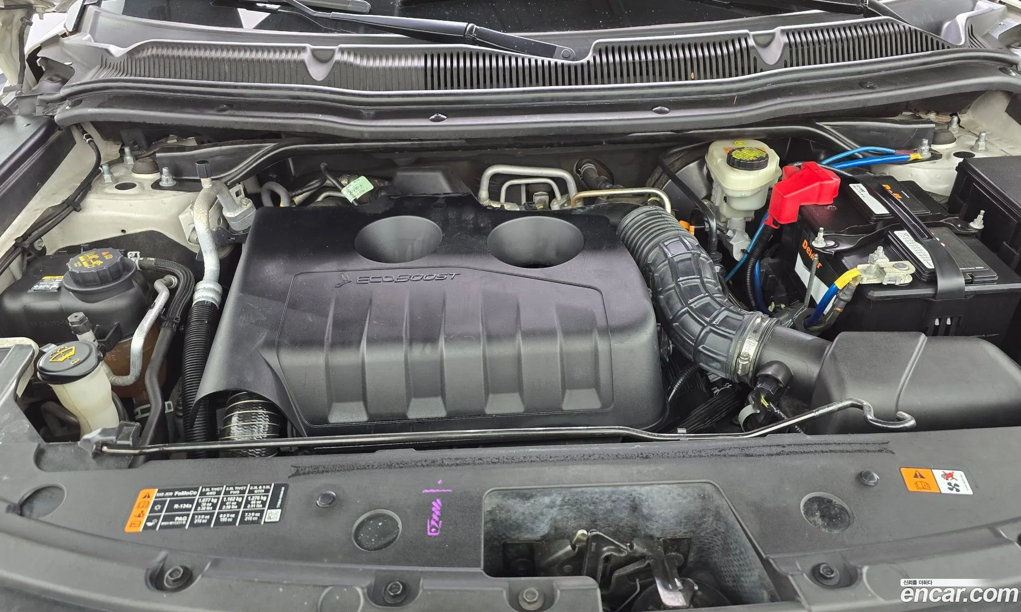 Ford Explorer 2016 — 14