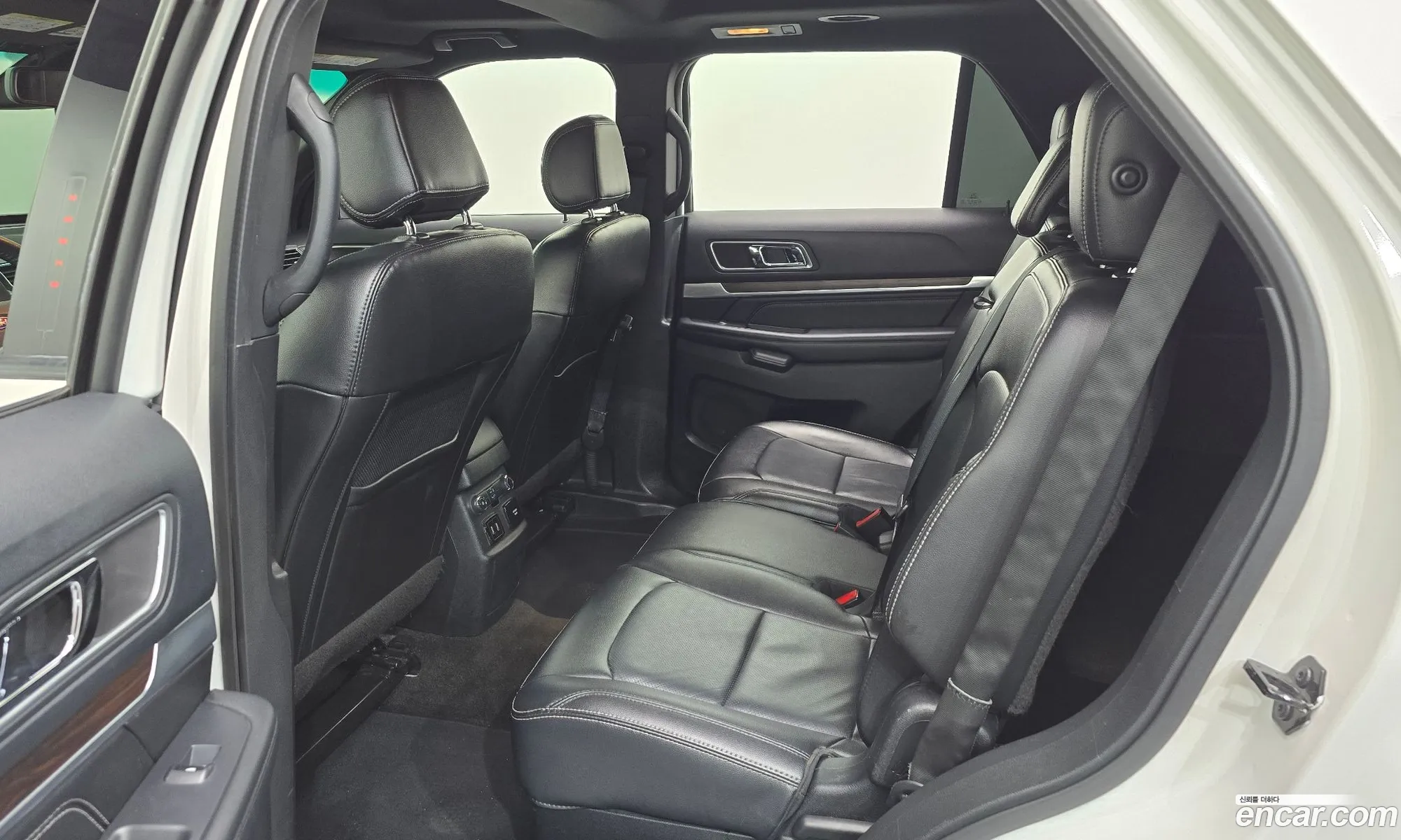 Ford Explorer 2016 — 5