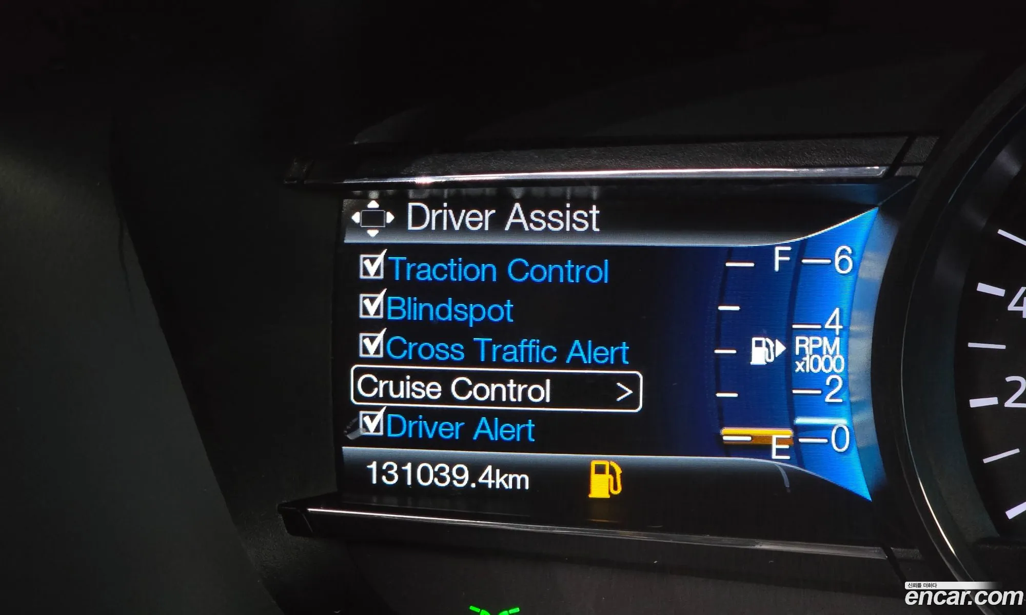 Ford Explorer 2016 — 18