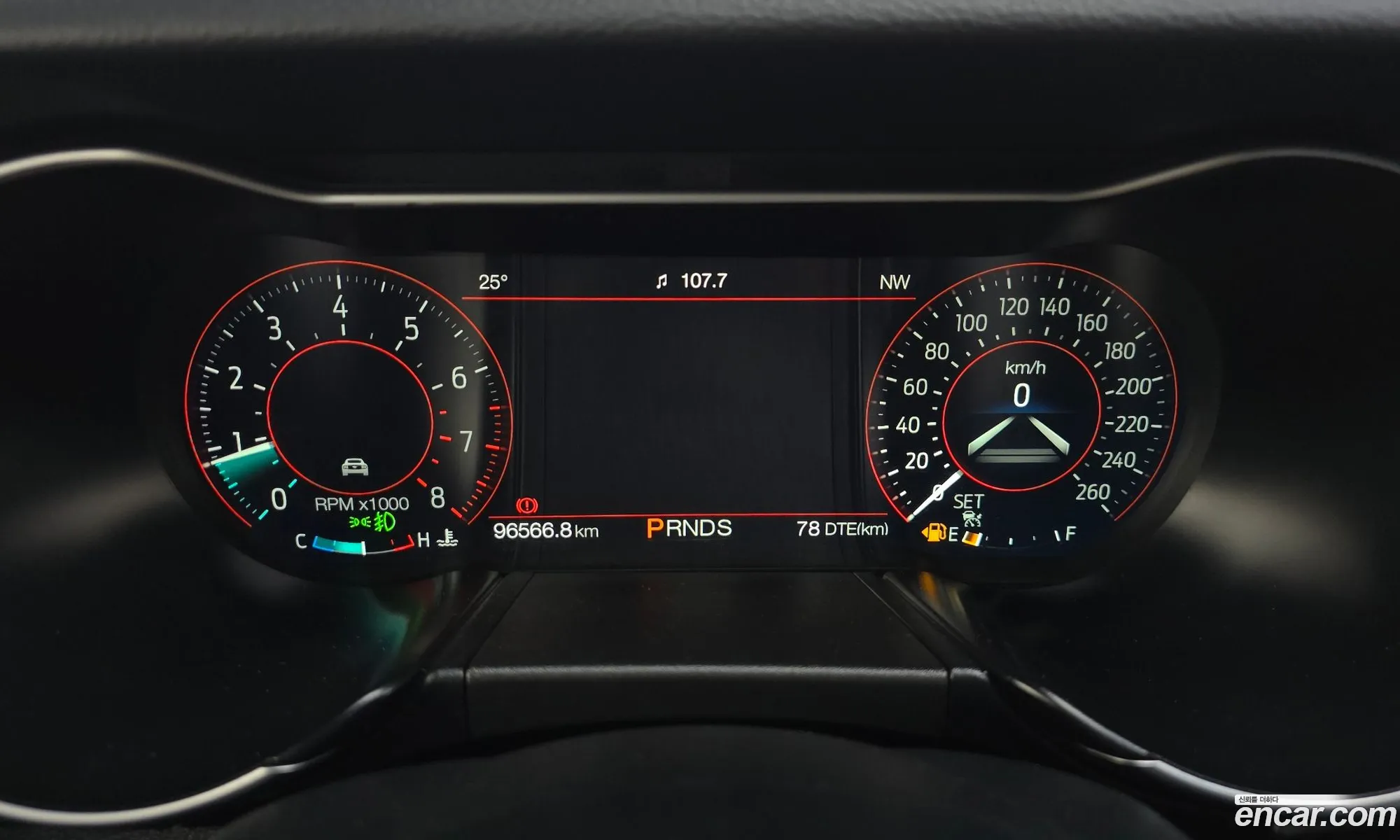 Ford Mustang 2019 1FA6P8TH8K5128200 — 20