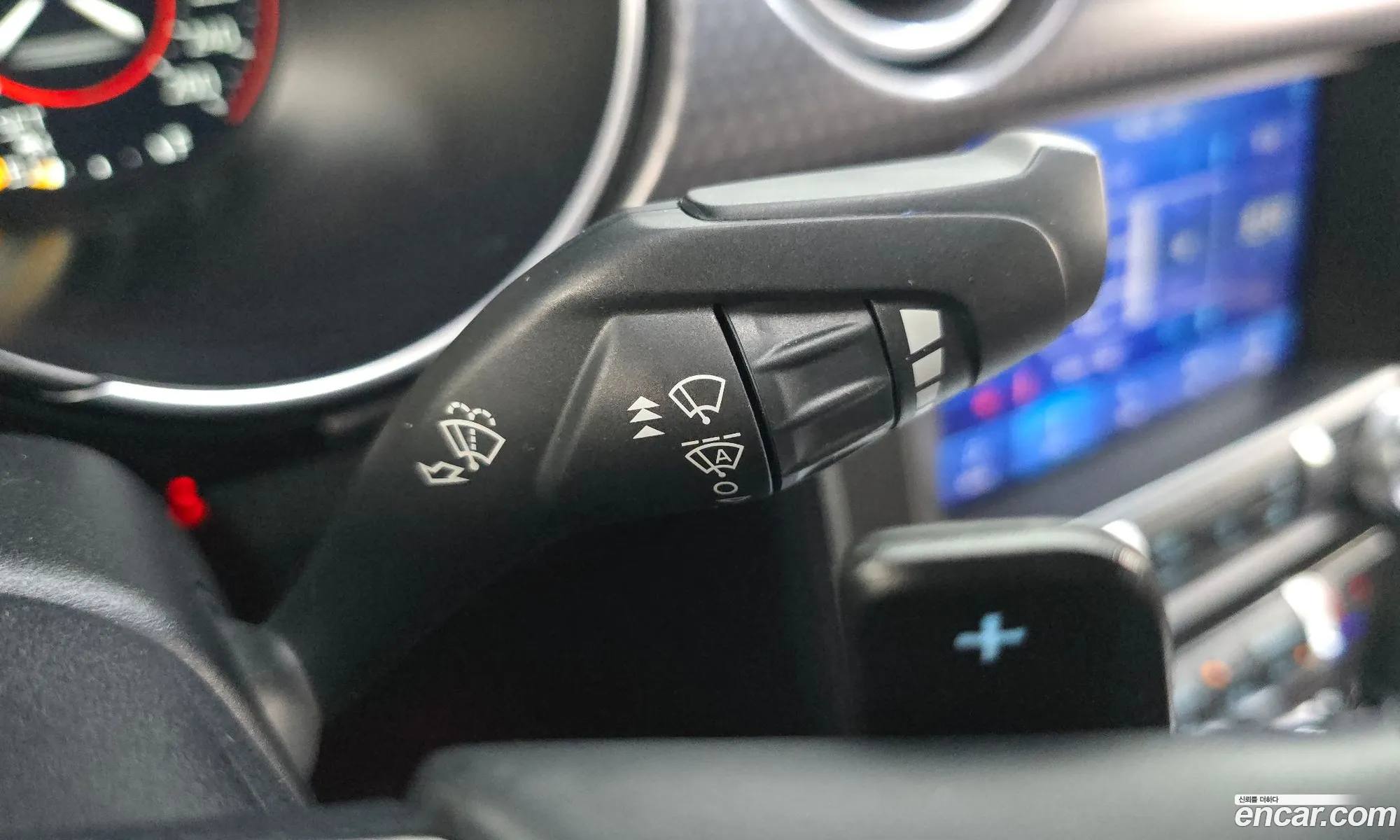 Ford Mustang 2019 1FA6P8TH8K5128200 — 6