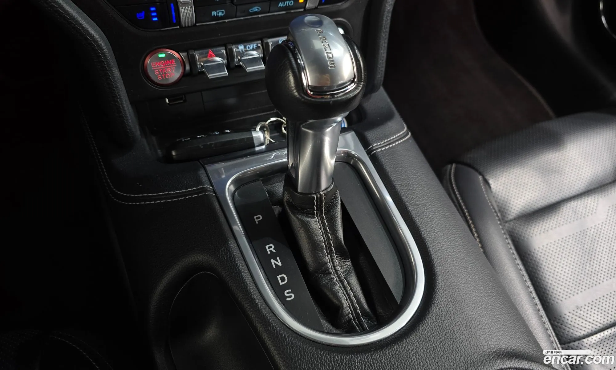 Ford Mustang 2019 1FA6P8TH8K5128200 — 18