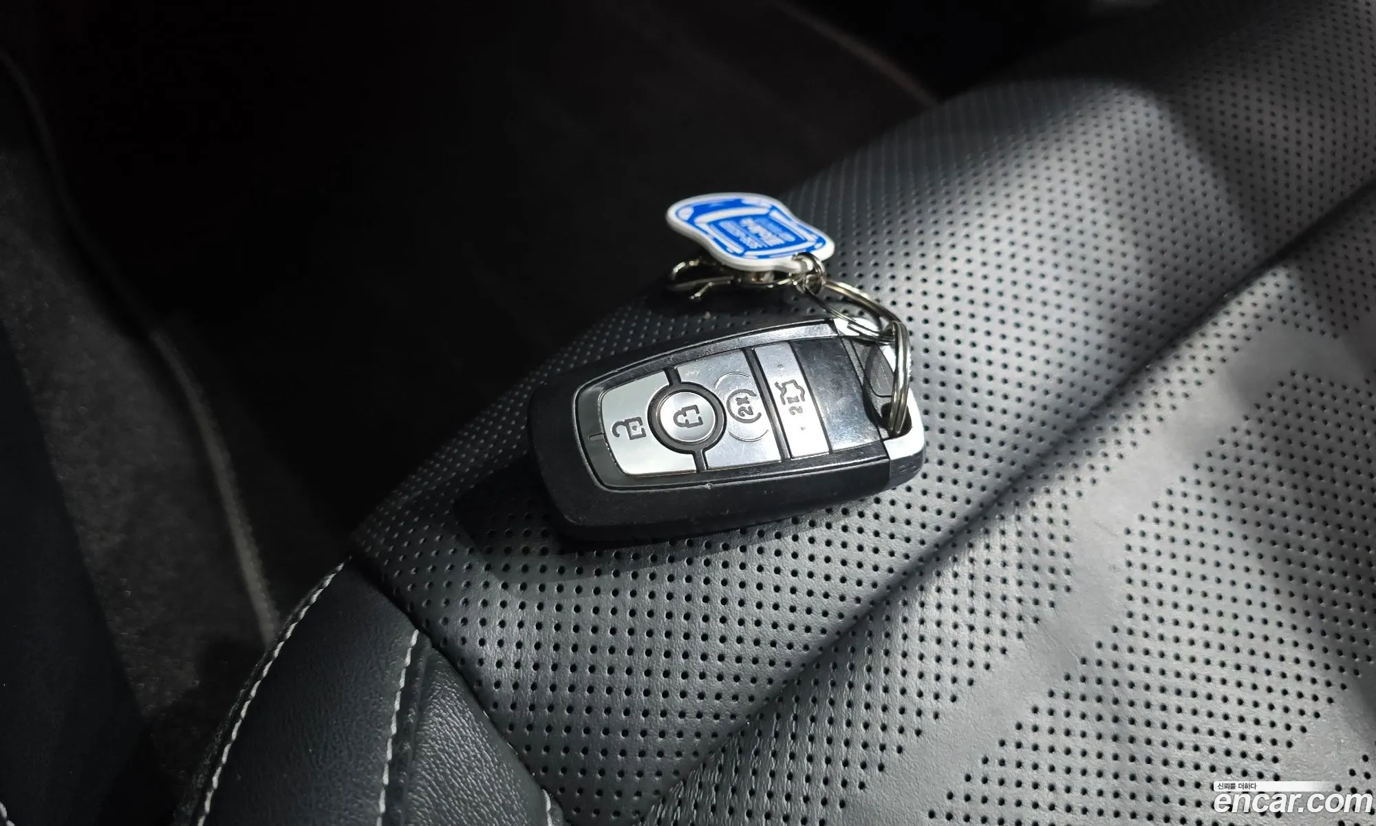 Ford Mustang 2019 1FA6P8TH8K5128200 — 16