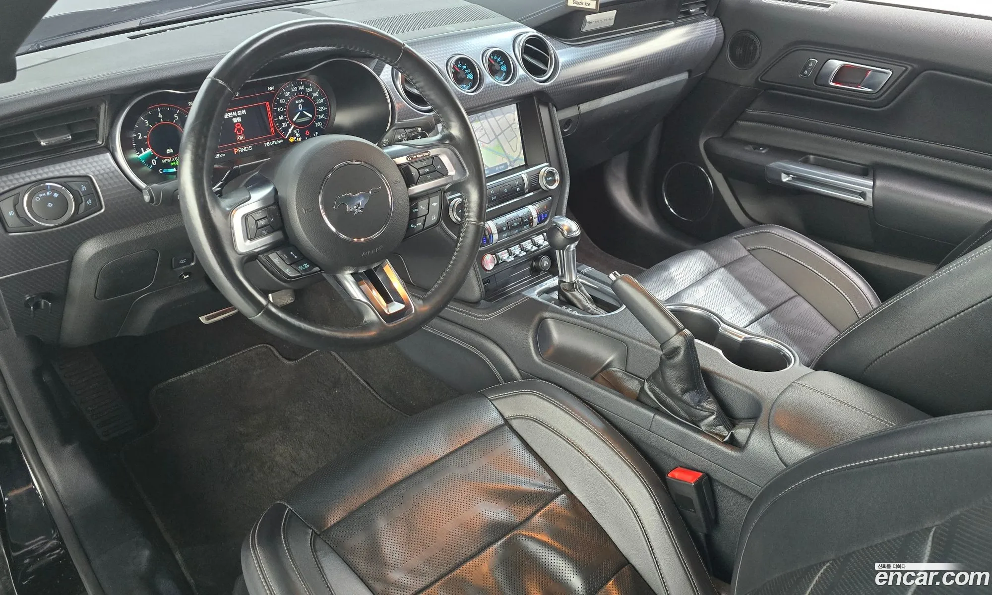 Ford Mustang 2019 1FA6P8TH8K5128200 — 13
