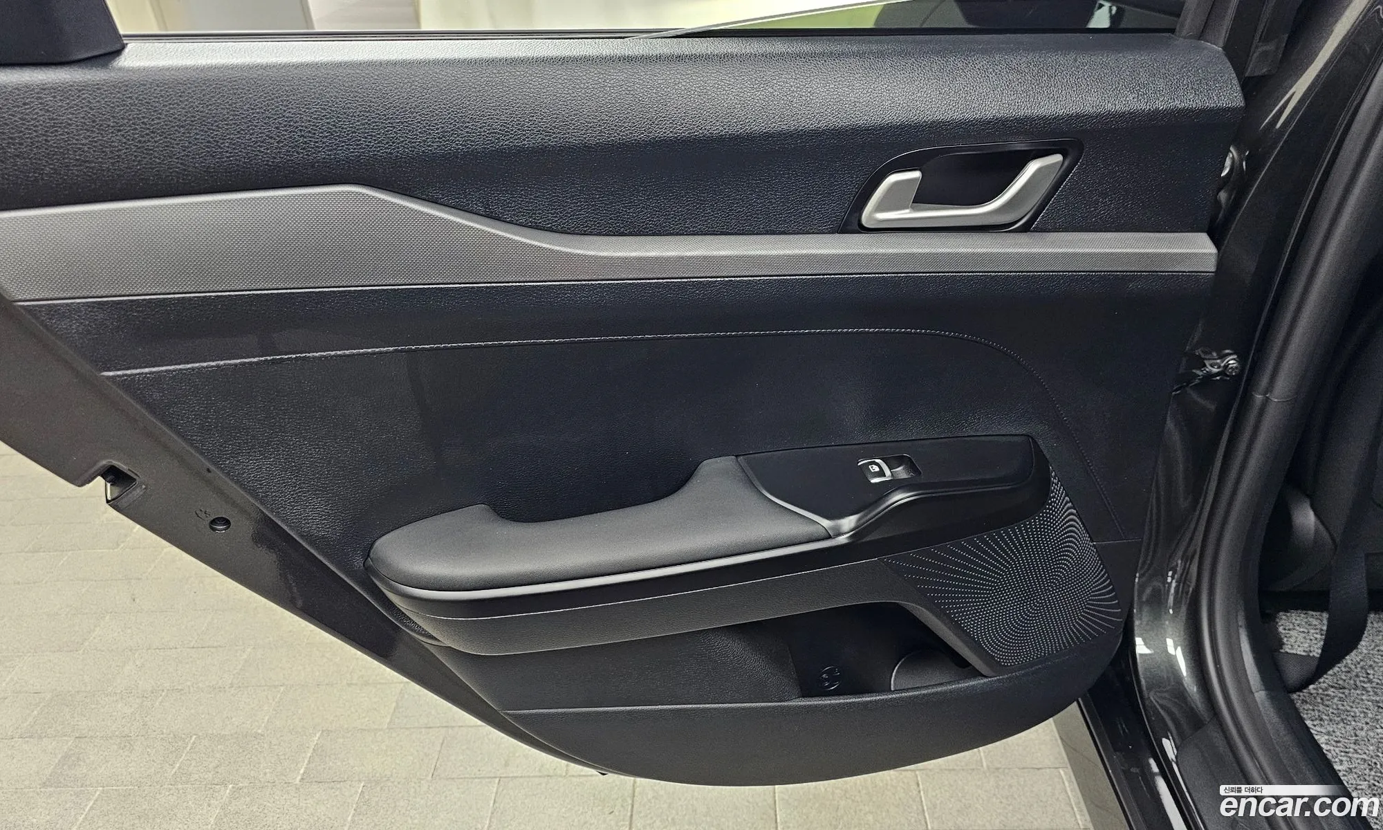 Kia K5 Hybrid 2026 — 30