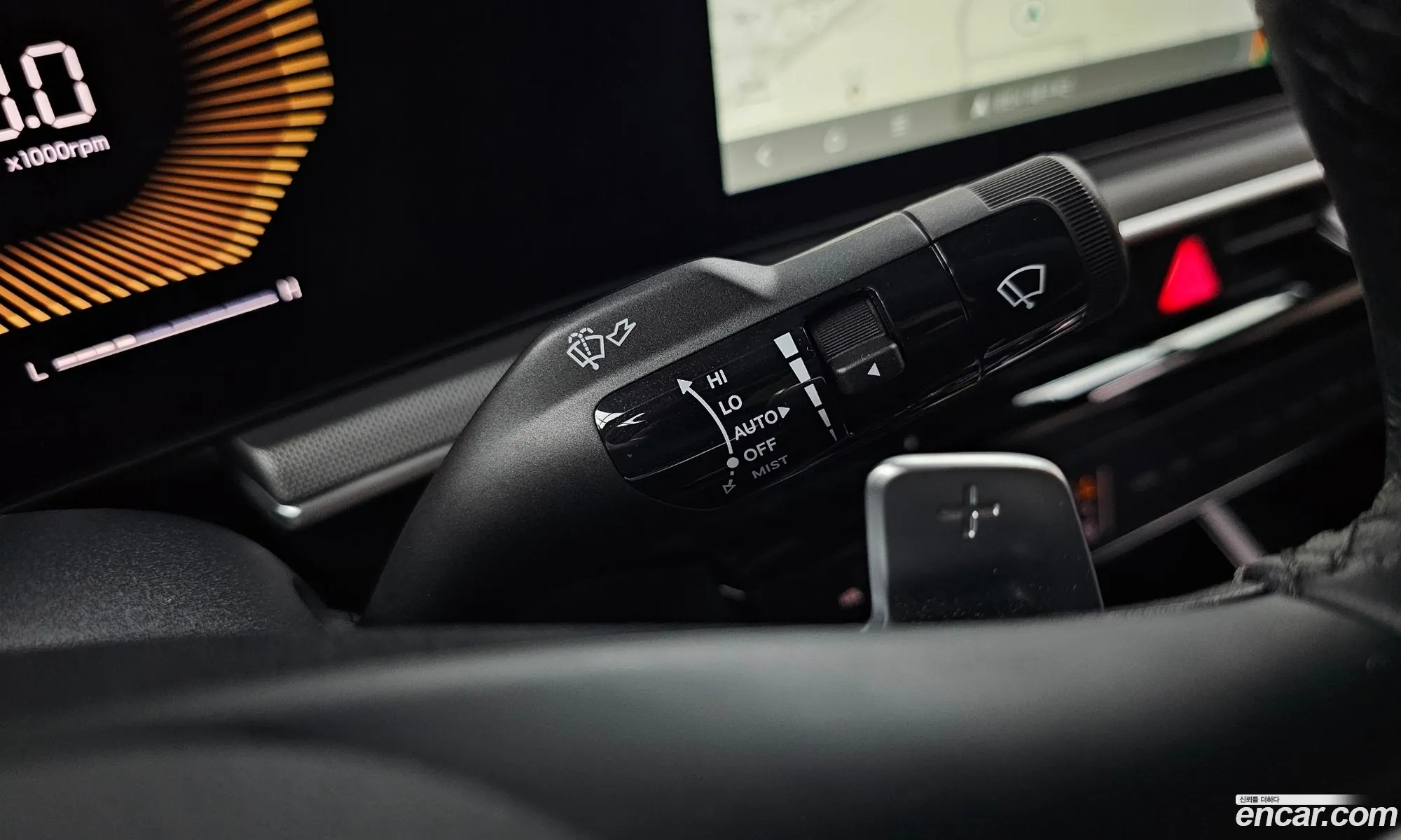 Kia K5 Hybrid 2026 — 7