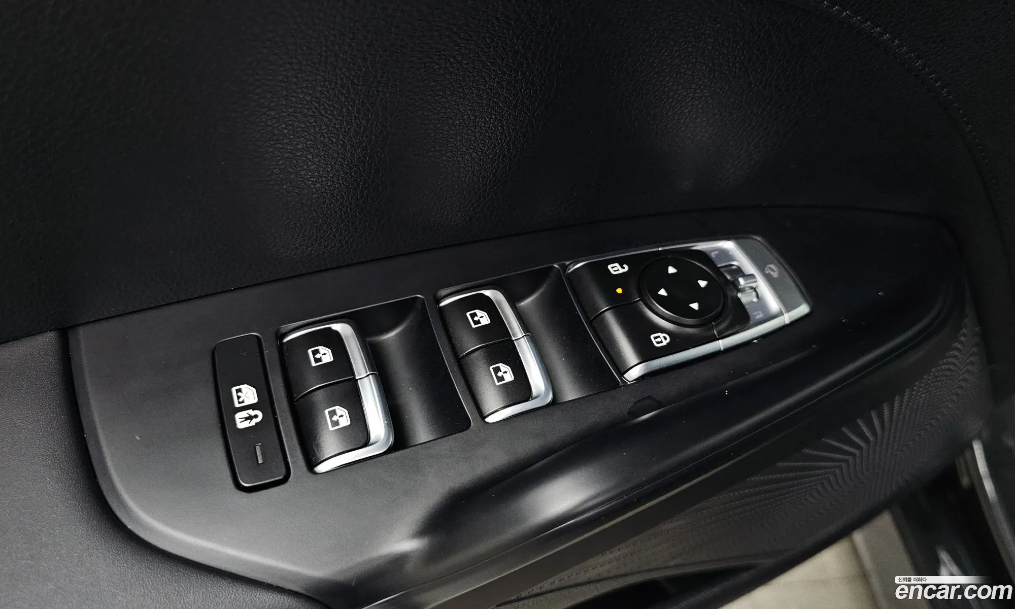 Kia K5 Hybrid 2026 — 23